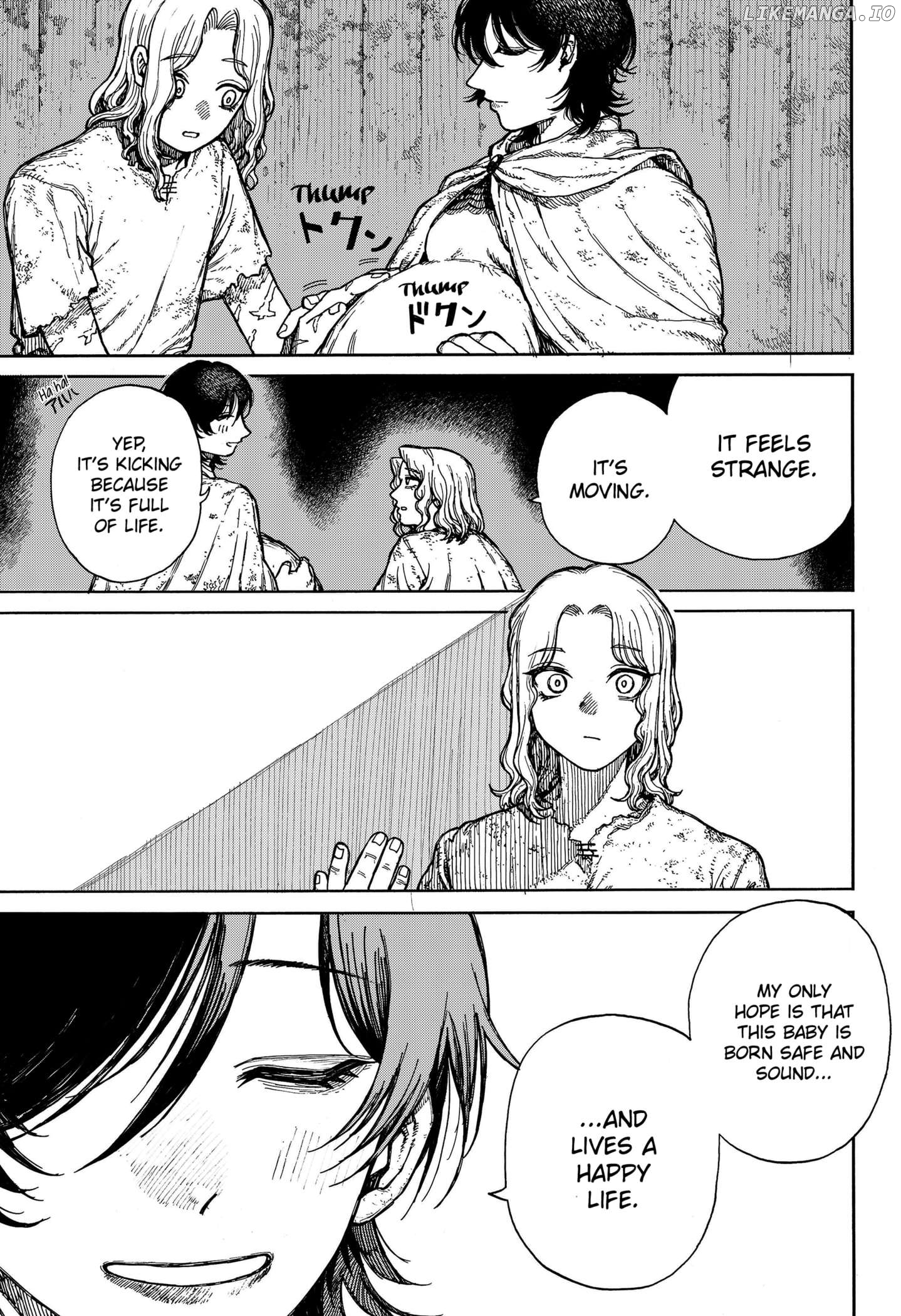 Read Centuria Manga EN Manga Online