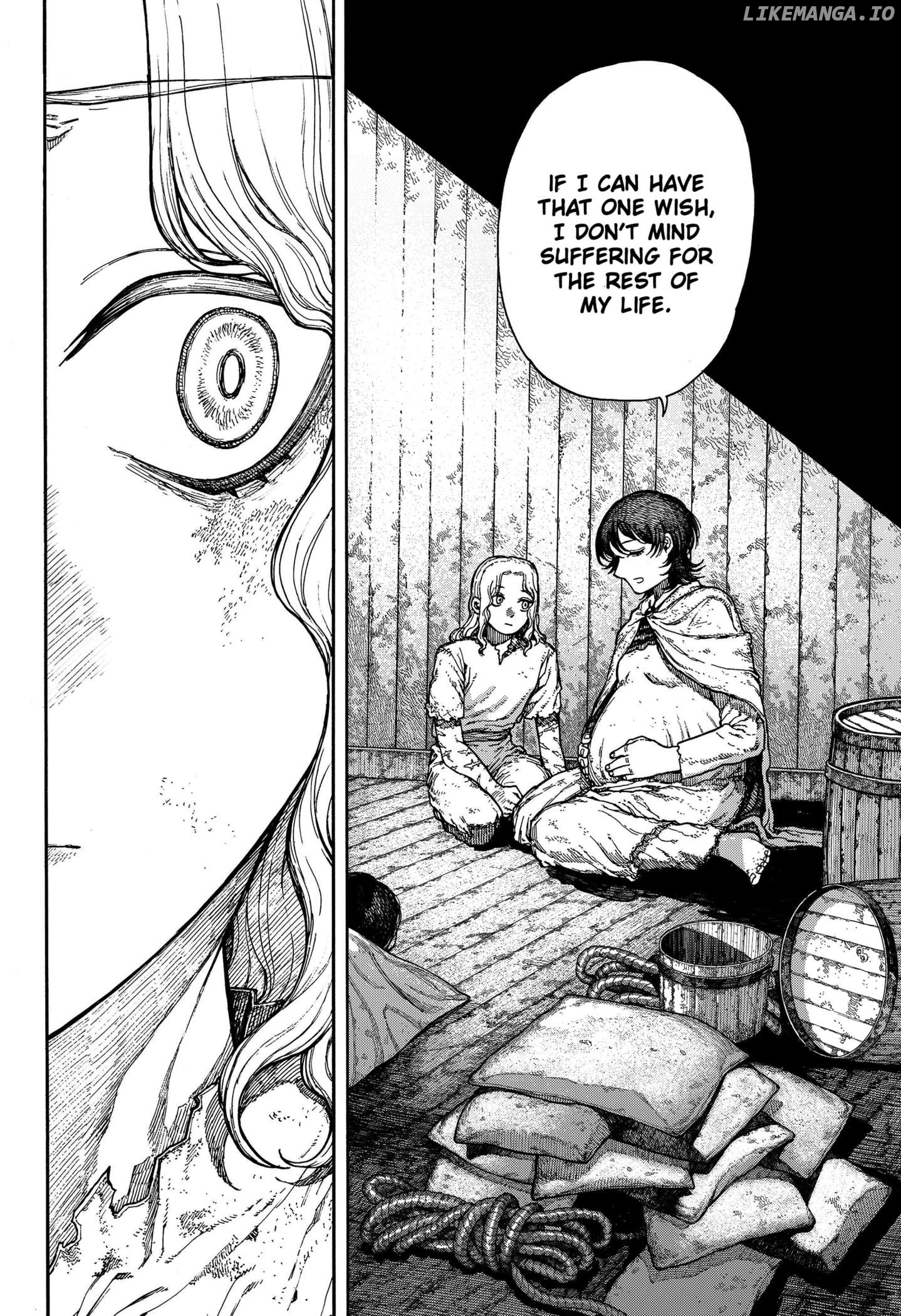 Read Centuria Manga EN Manga Online