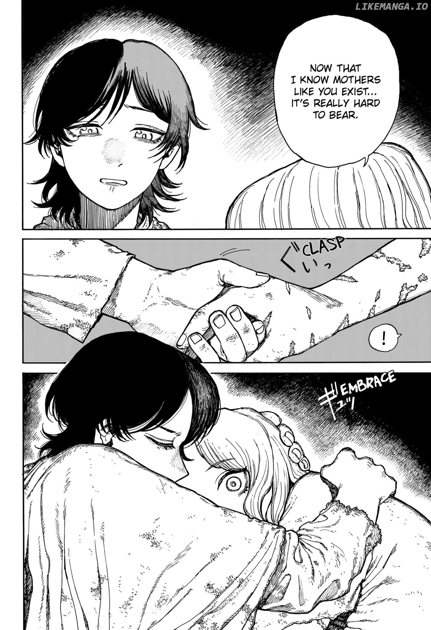 Read Centuria Manga EN Manga Online