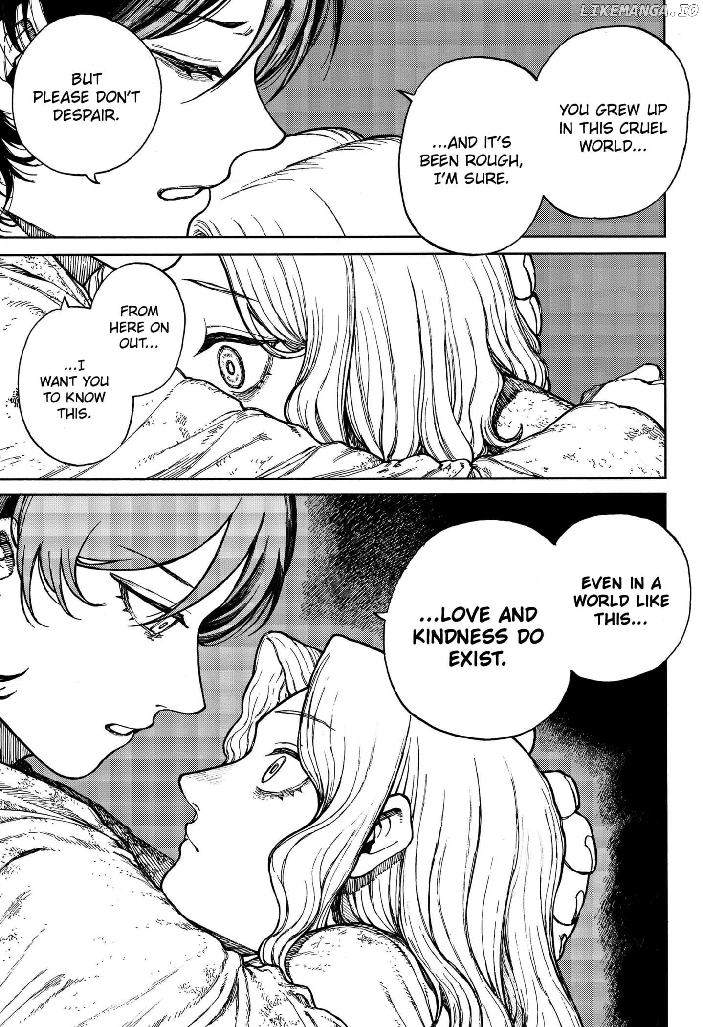 Read Centuria Manga EN Manga Online