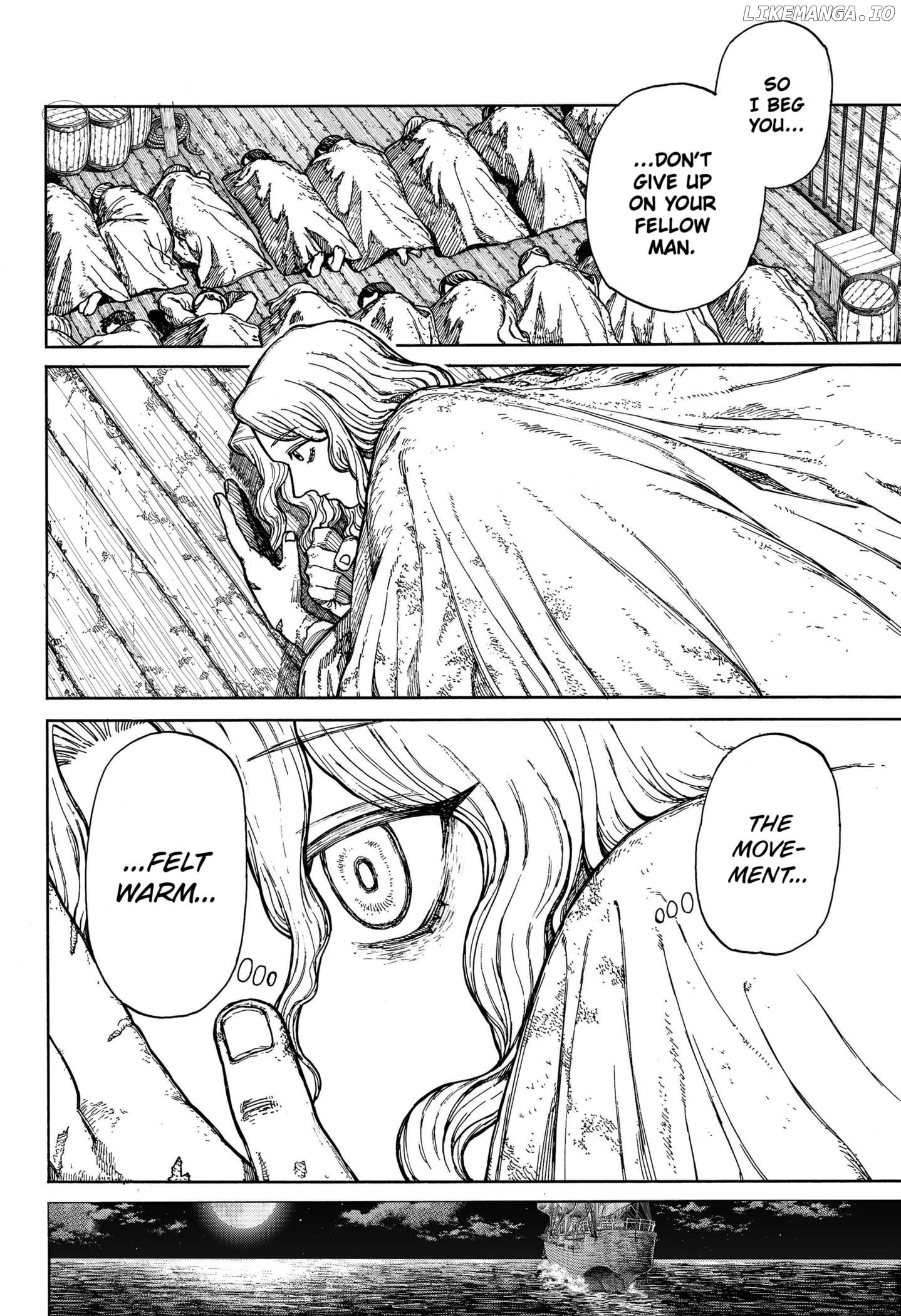 Read Centuria Manga EN Manga Online