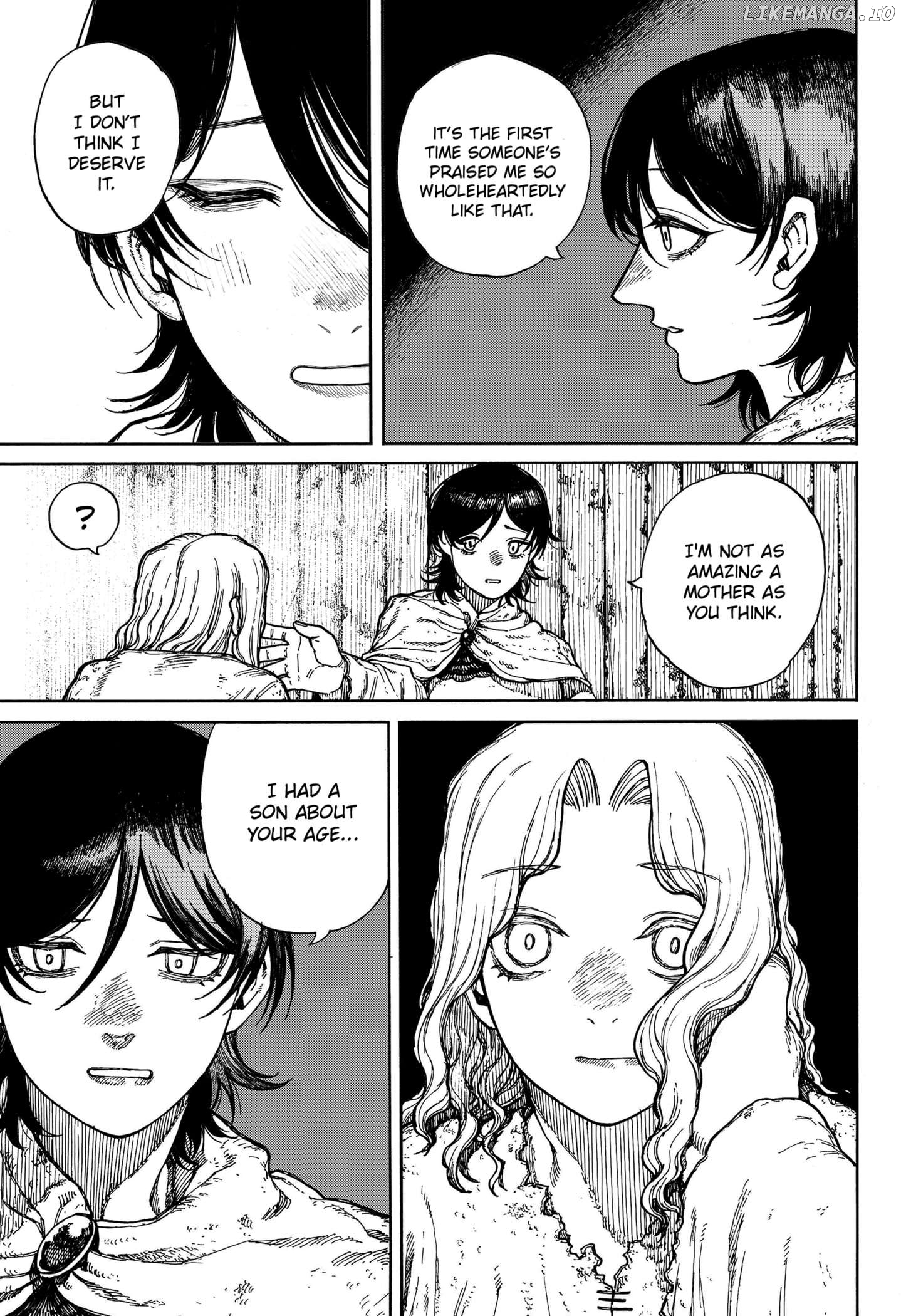 Read Centuria Manga EN Manga Online