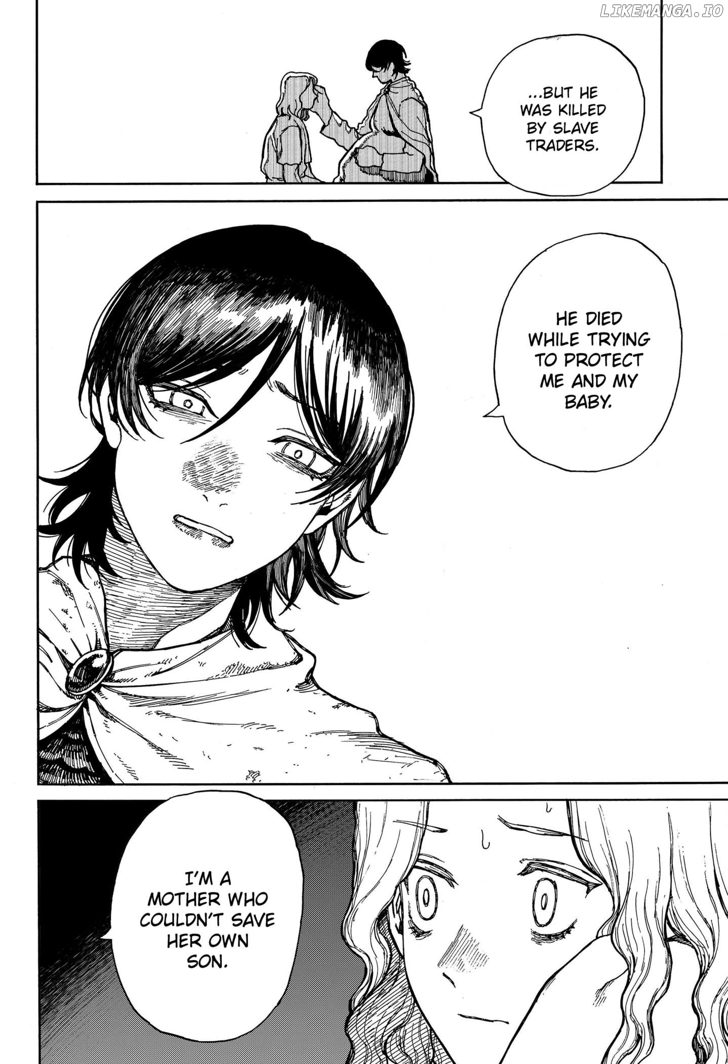 Read Centuria Manga EN Manga Online