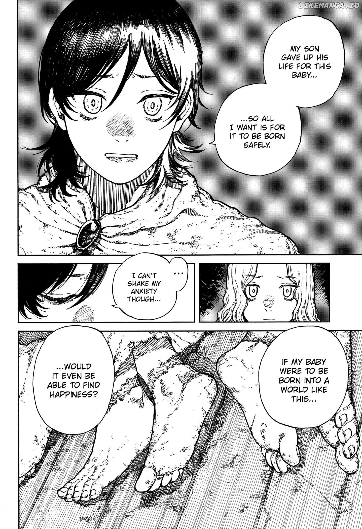 Read Centuria Manga EN Manga Online