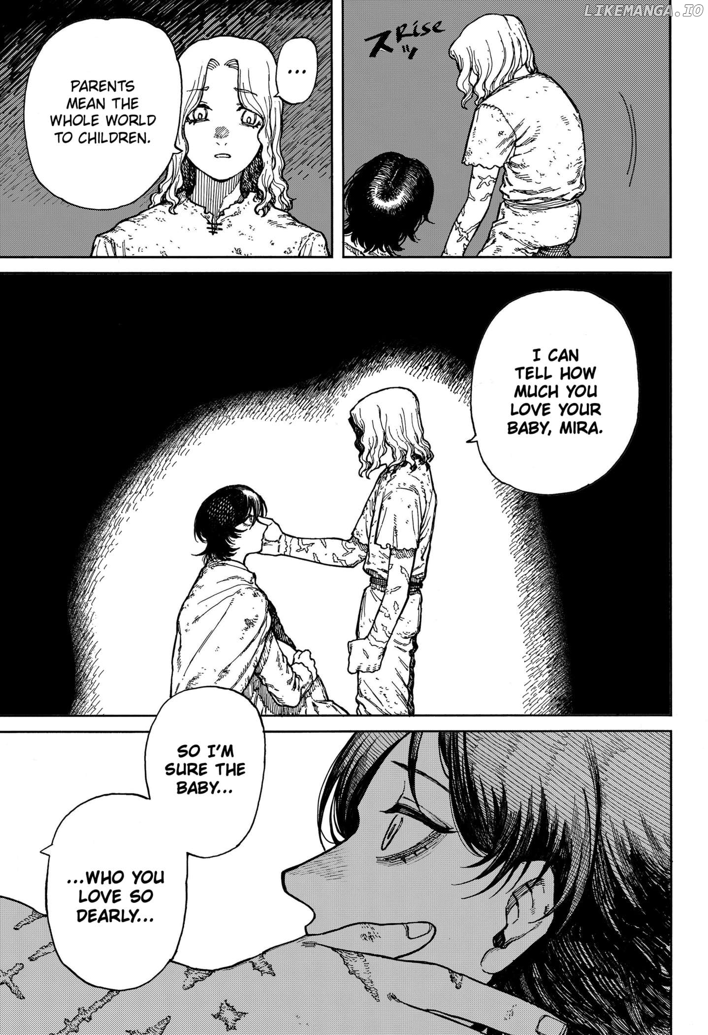 Read Centuria Manga EN Manga Online