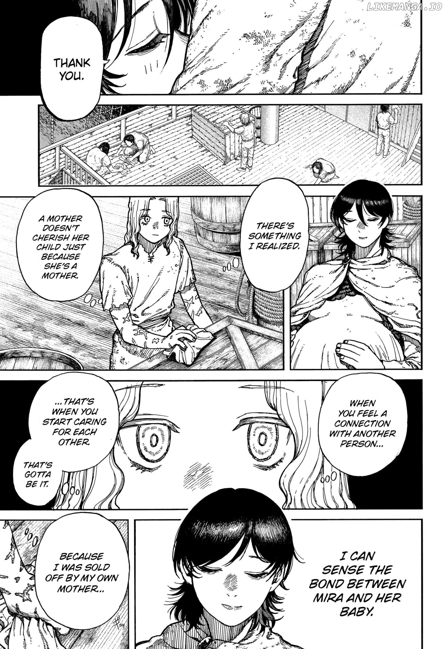 Read Centuria Manga EN Manga Online