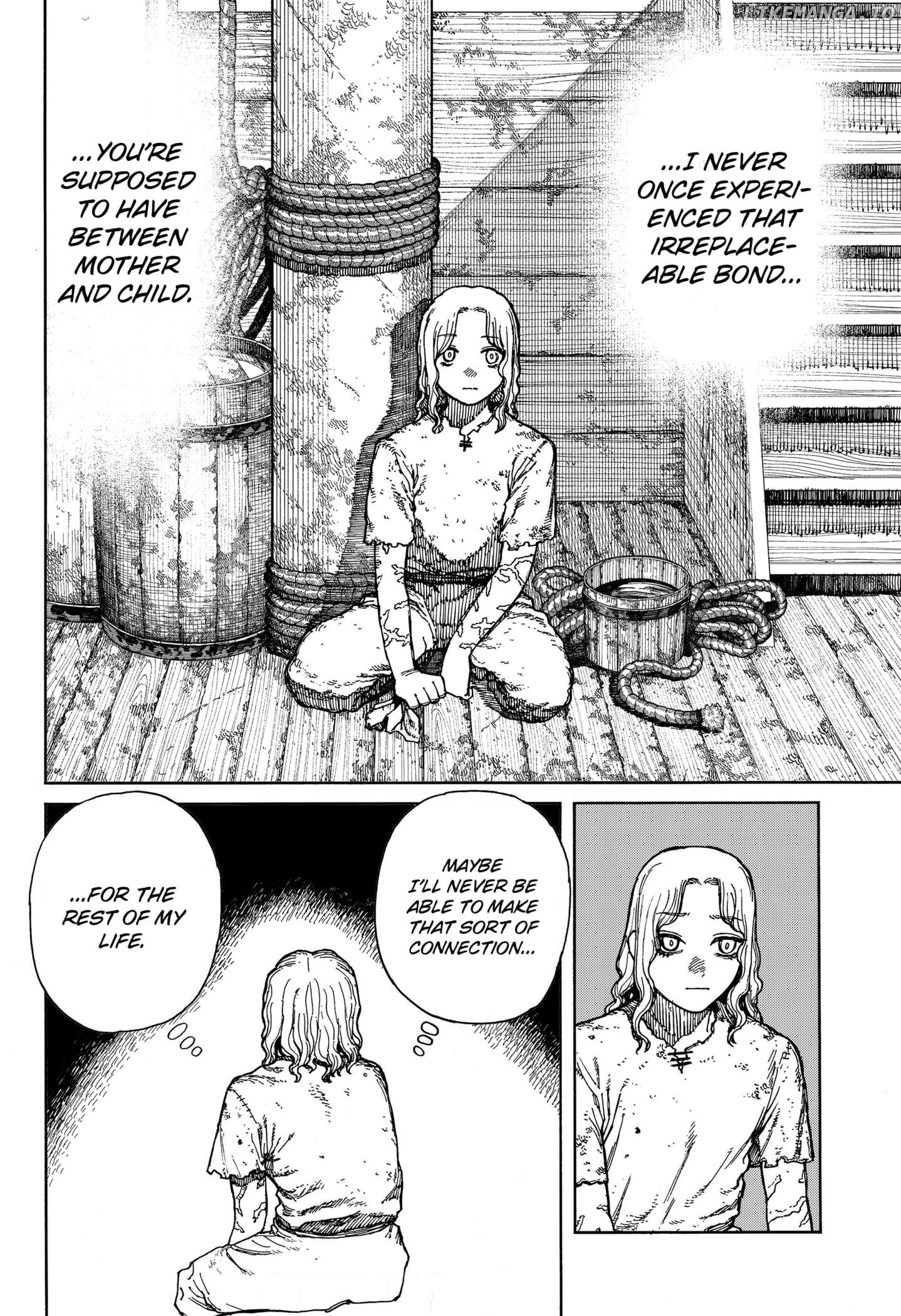 Read Centuria Manga EN Manga Online