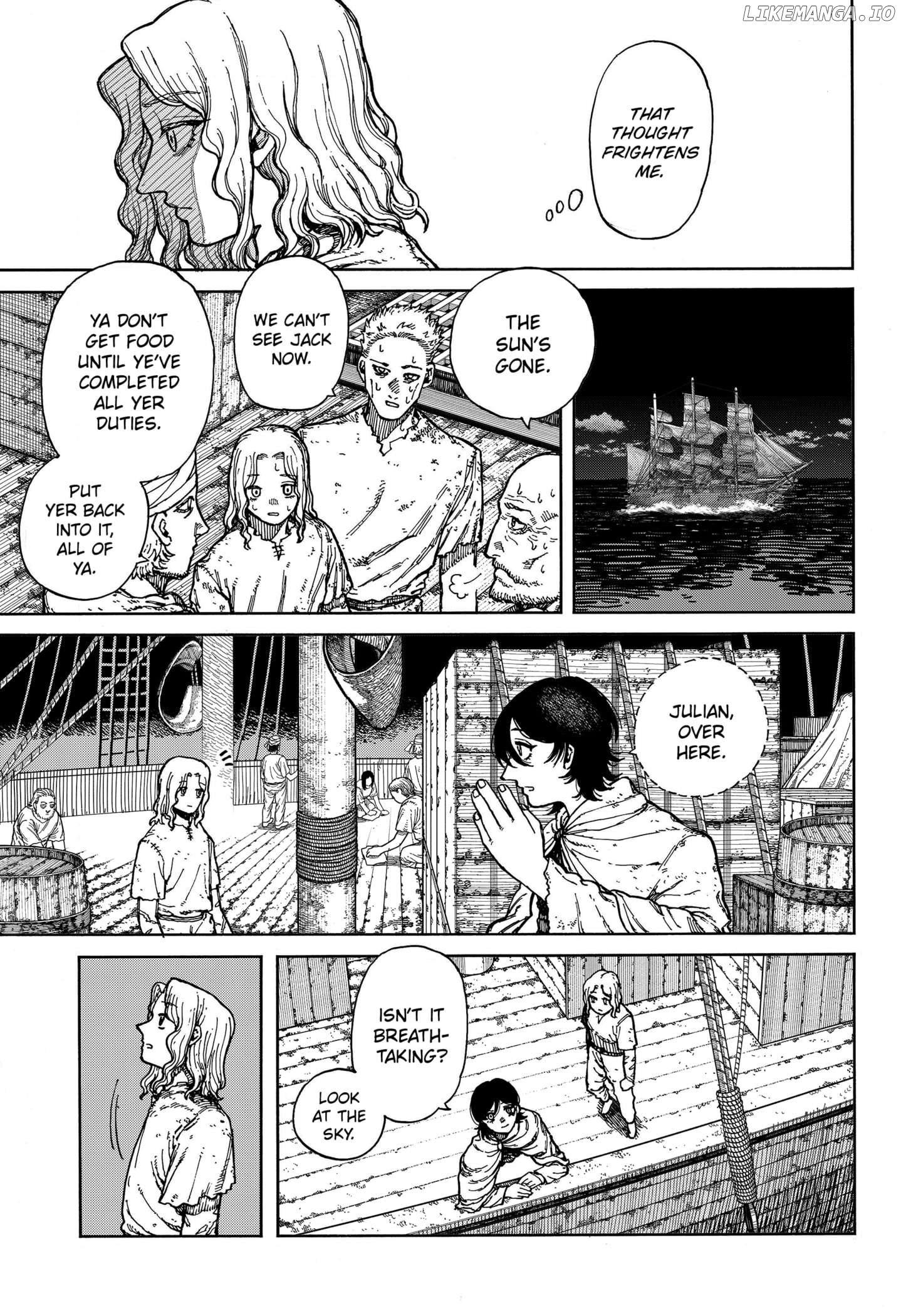 Read Centuria Manga EN Manga Online