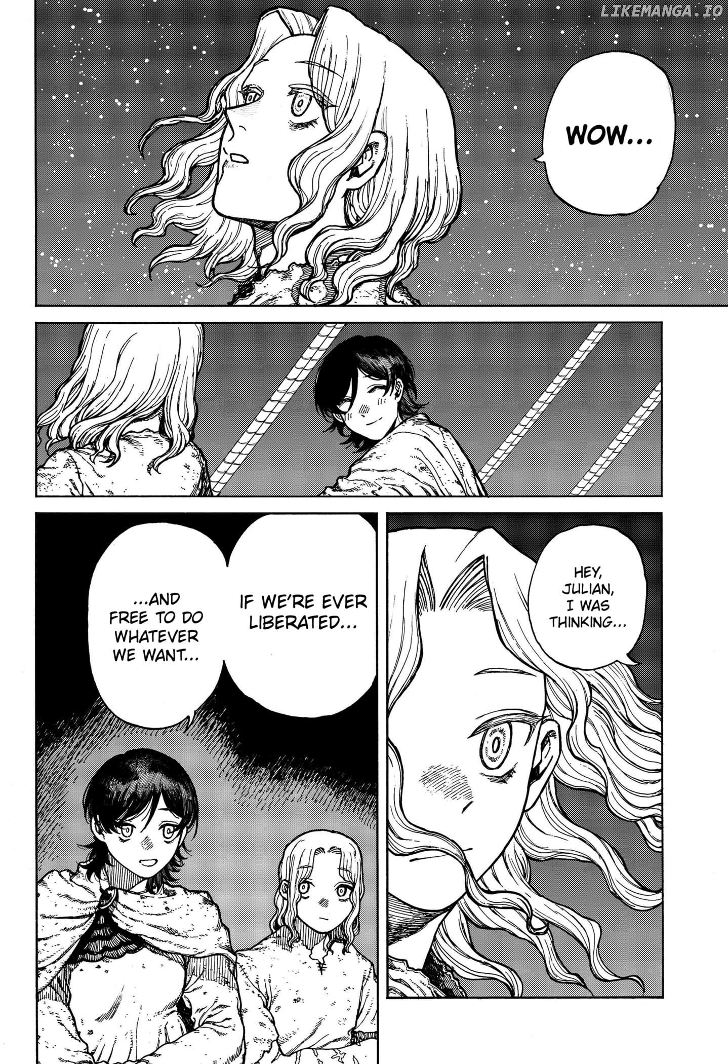 Read Centuria Manga EN Manga Online