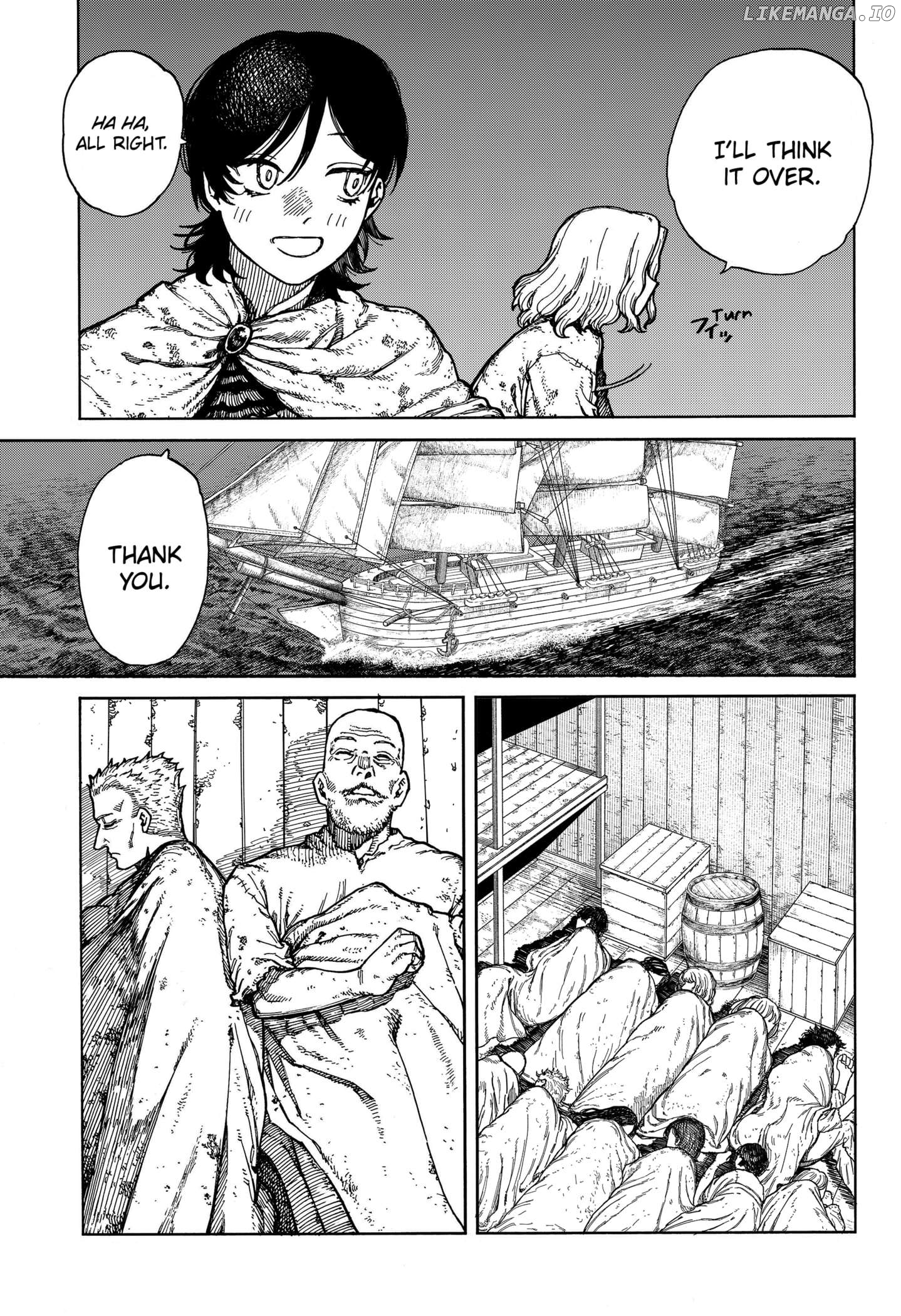 Read Centuria Manga EN Manga Online