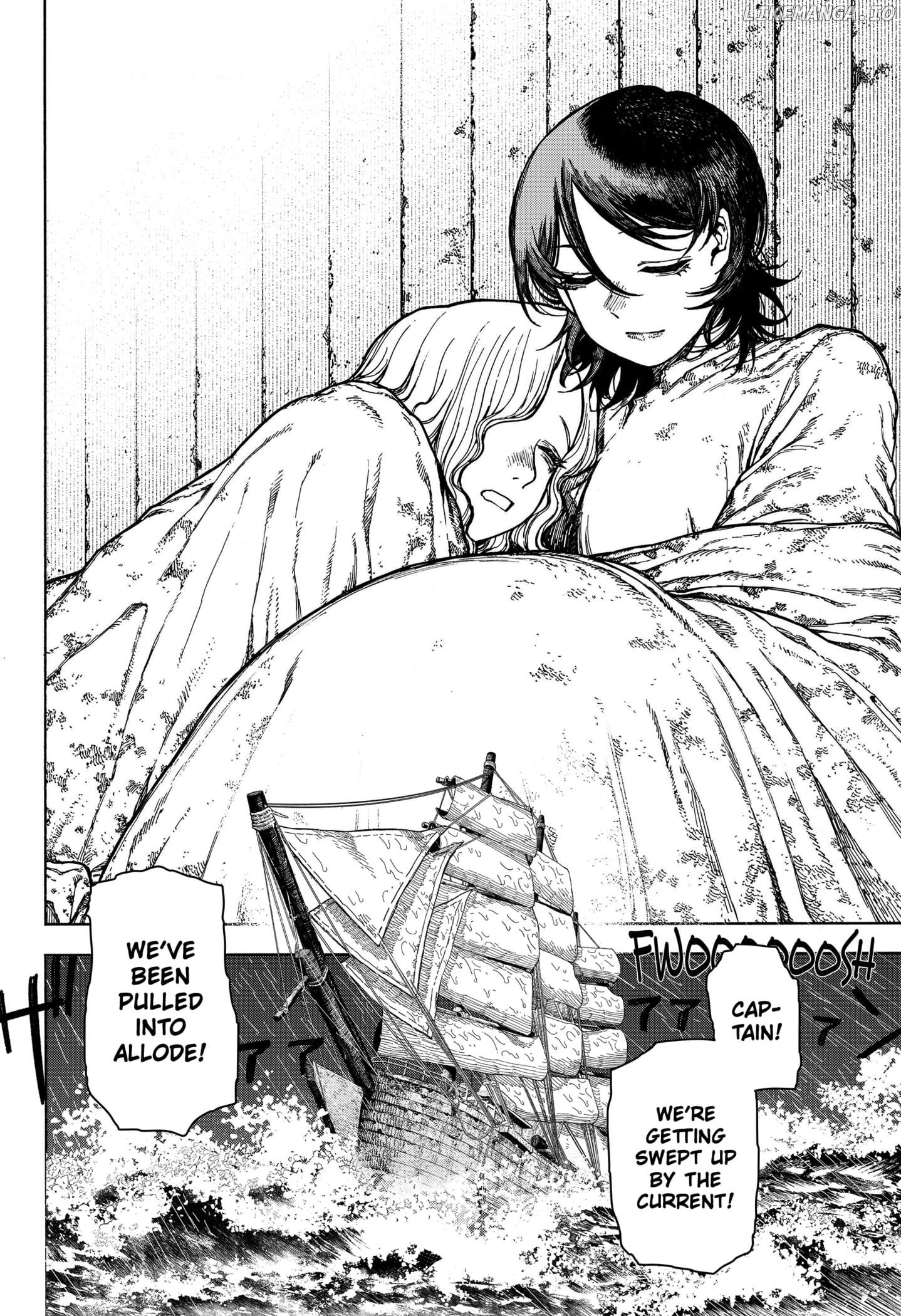 Read Centuria Manga EN Manga Online