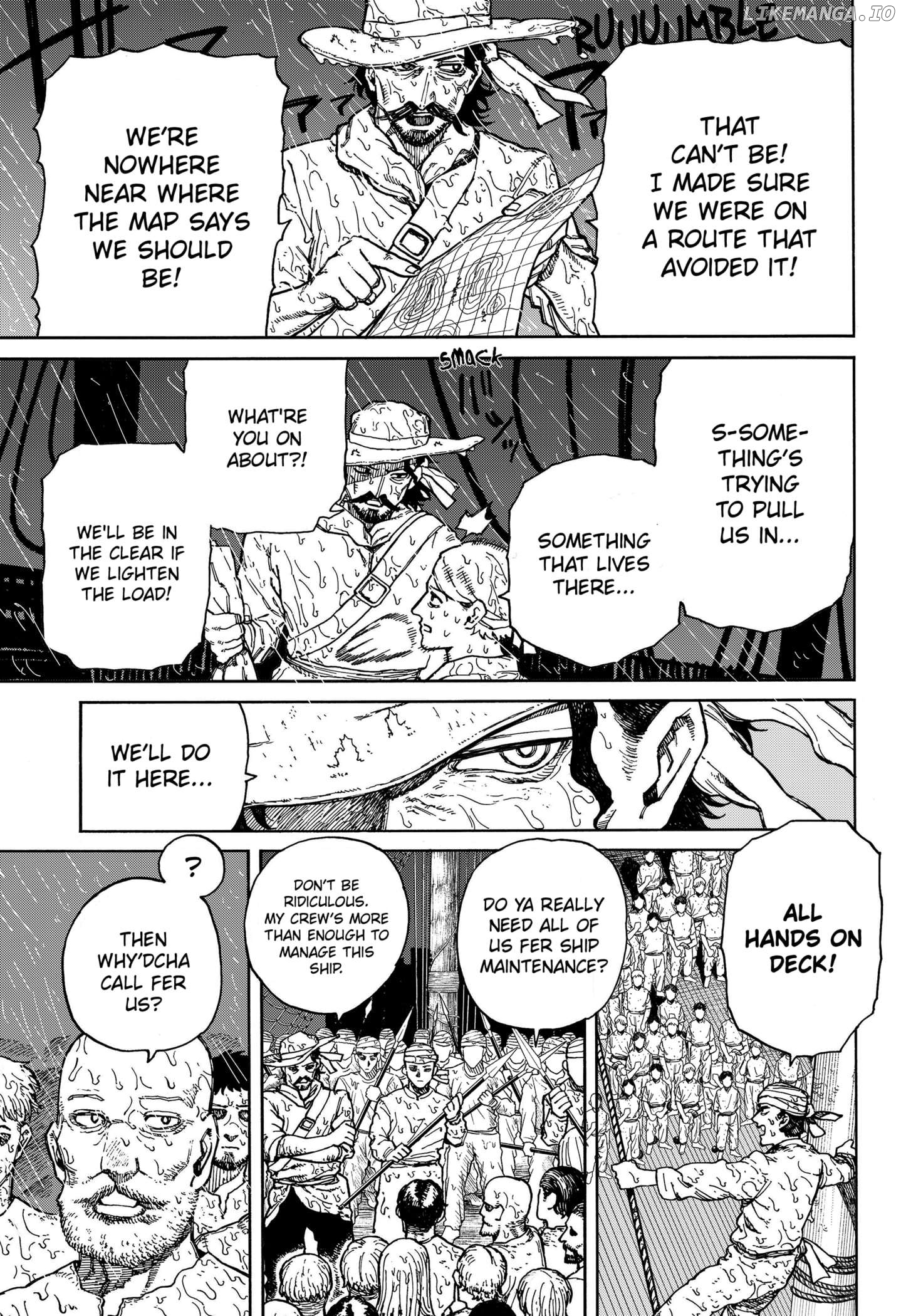 Read Centuria Manga EN Manga Online