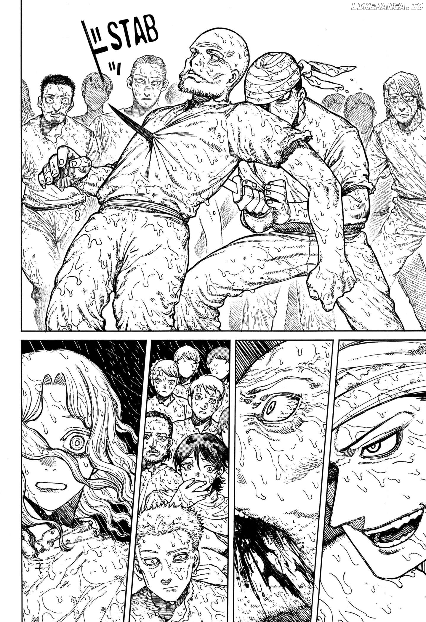 Read Centuria Manga EN Manga Online