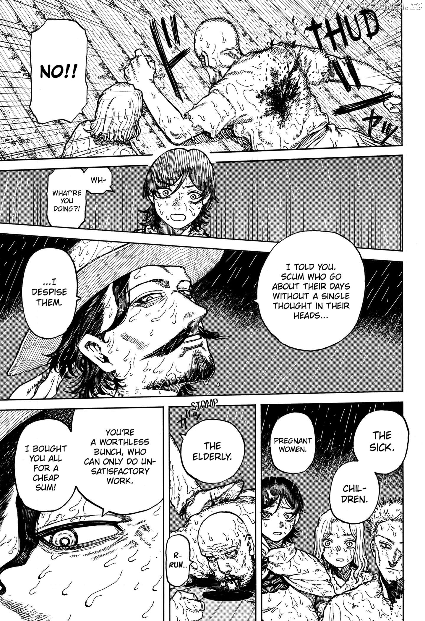 Read Centuria Manga EN Manga Online