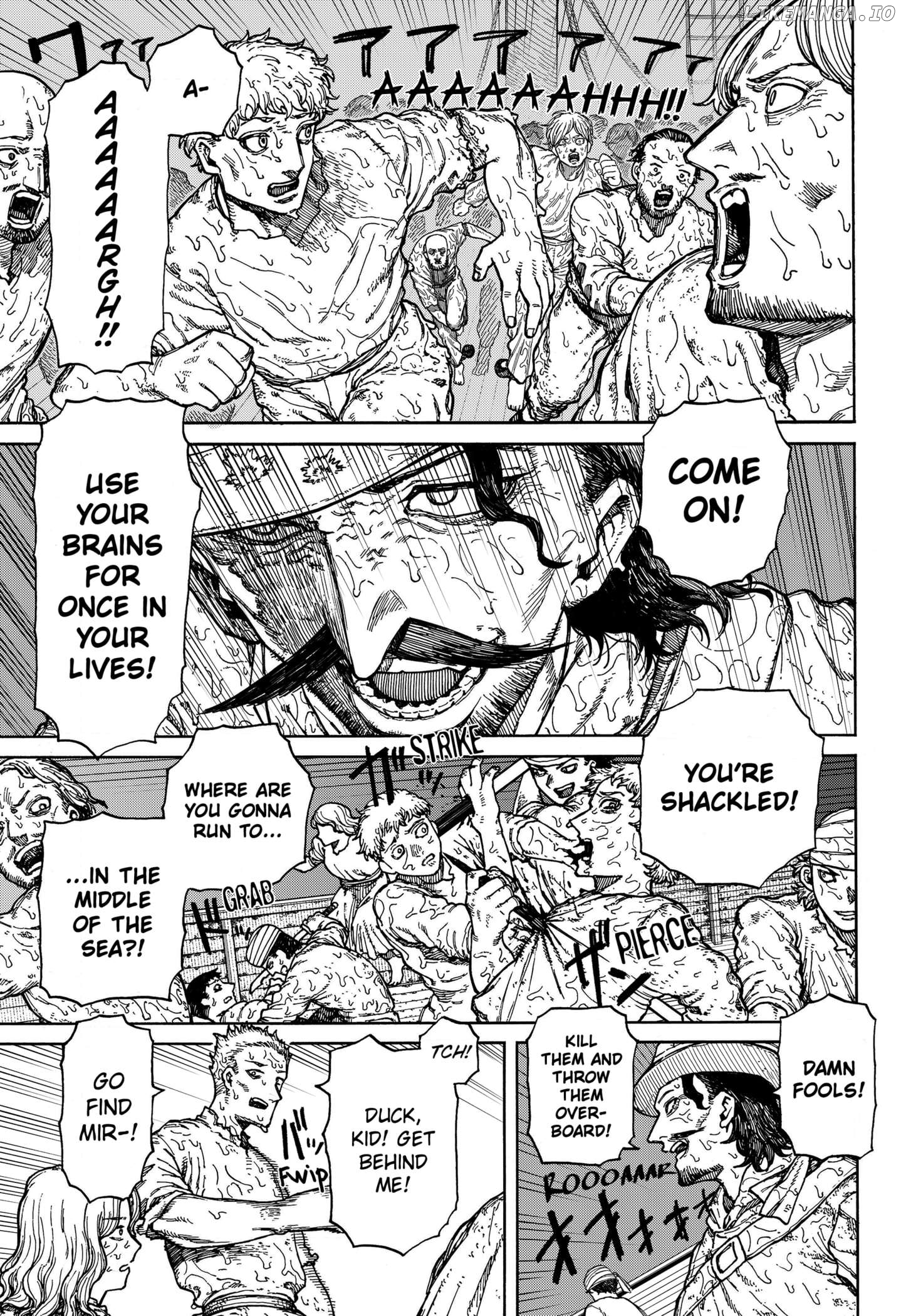 Read Centuria Manga EN Manga Online