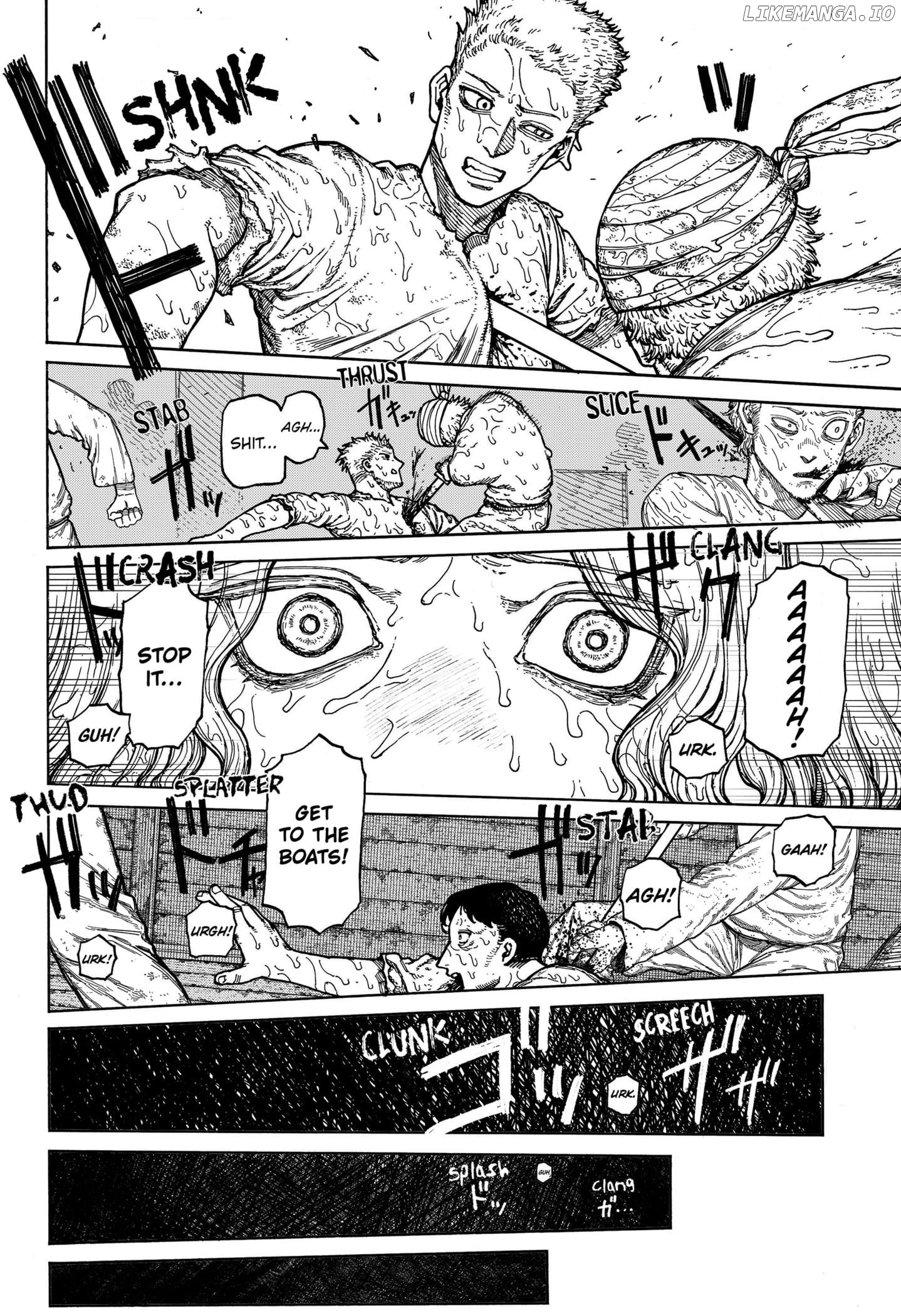 Read Centuria Manga EN Manga Online