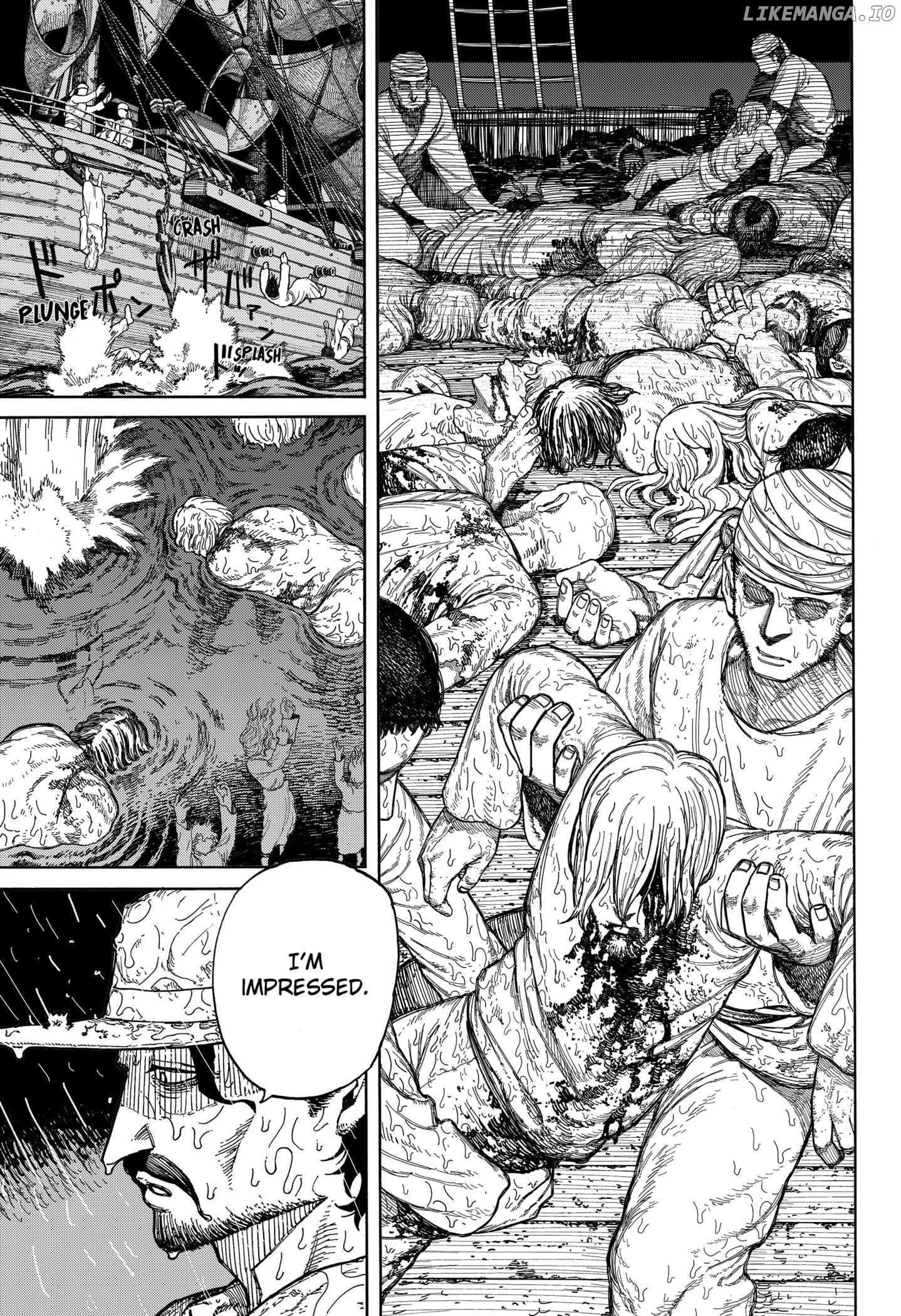 Read Centuria Manga EN Manga Online