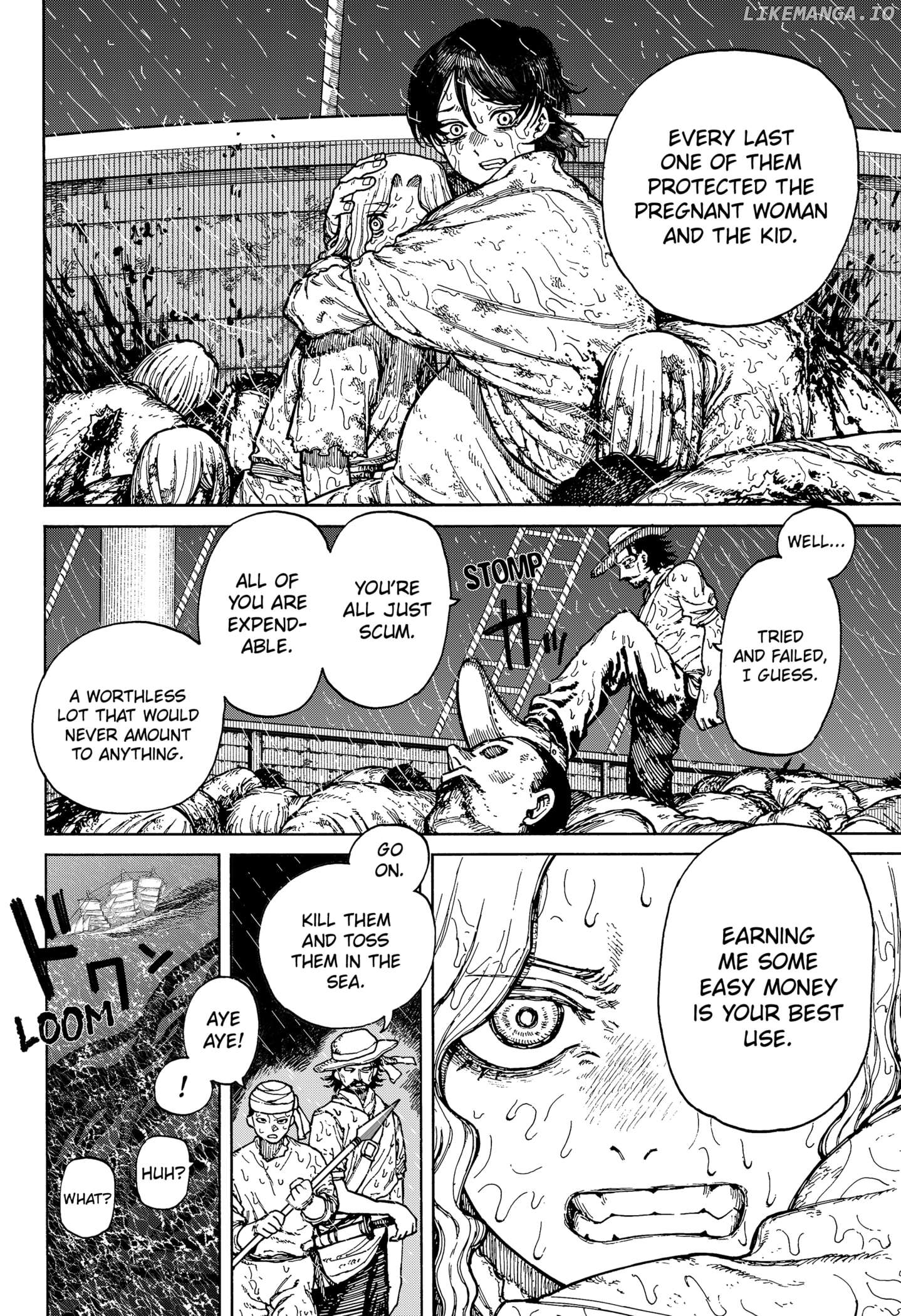 Read Centuria Manga EN Manga Online