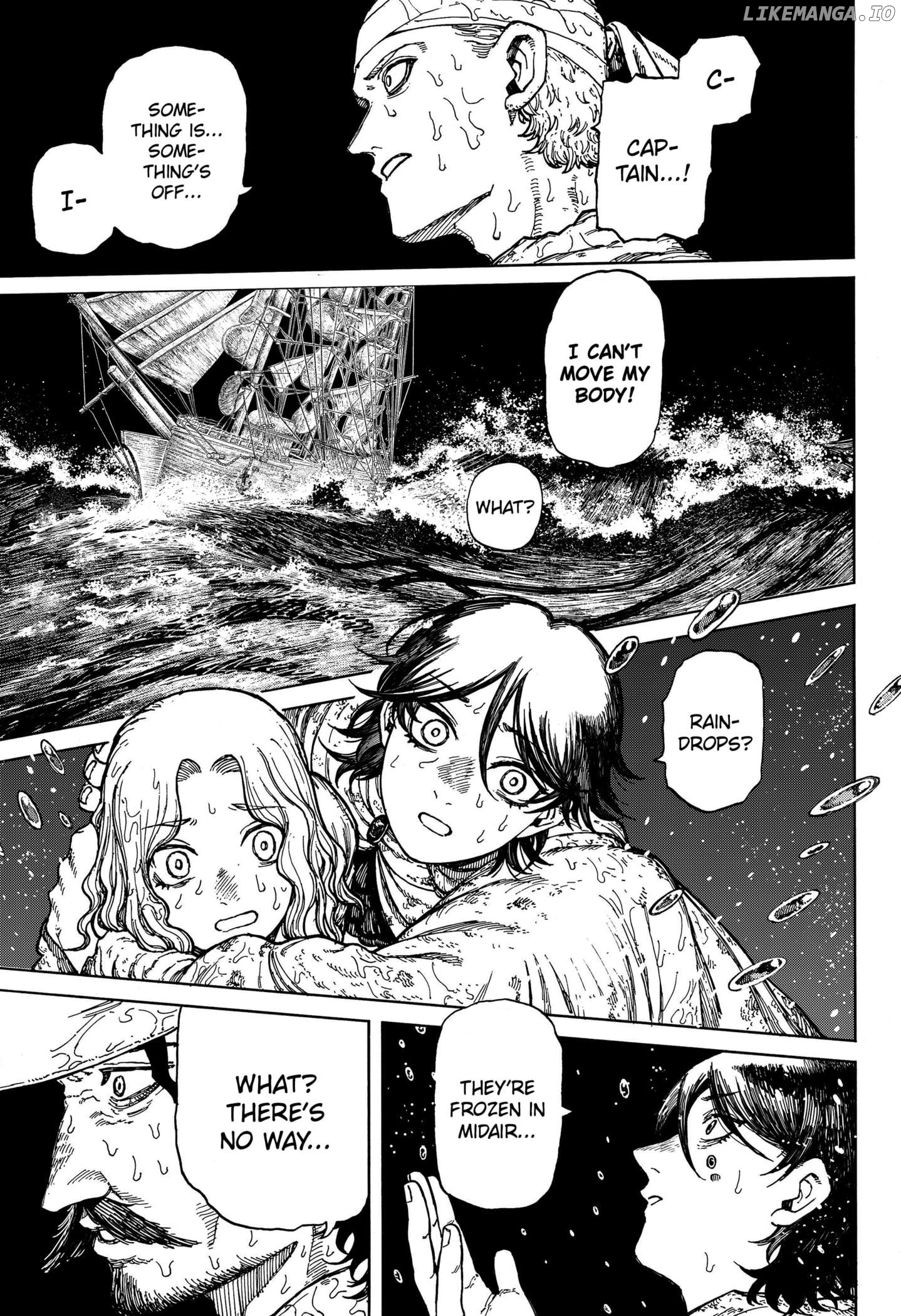 Read Centuria Manga EN Manga Online