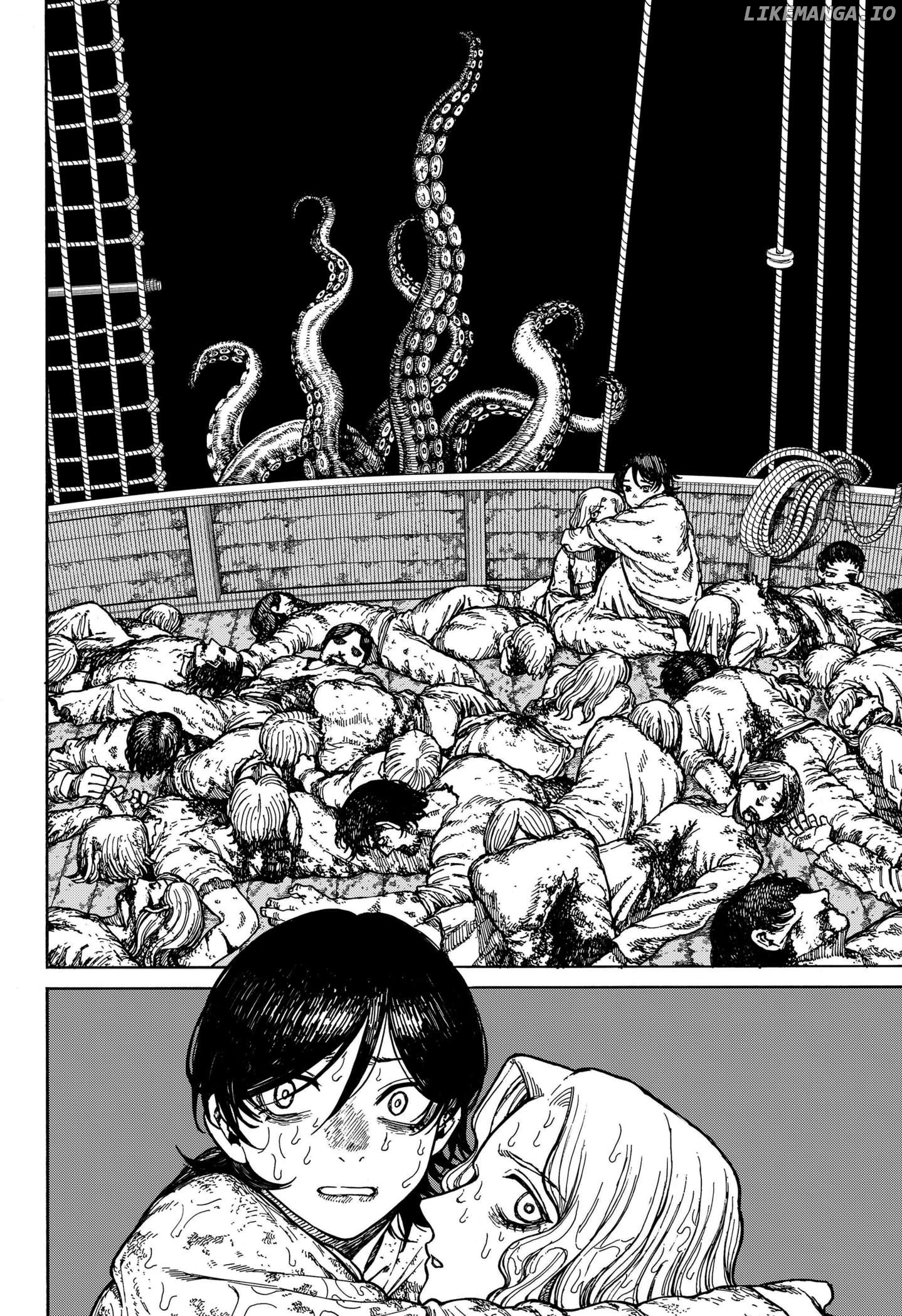 Read Centuria Manga EN Manga Online