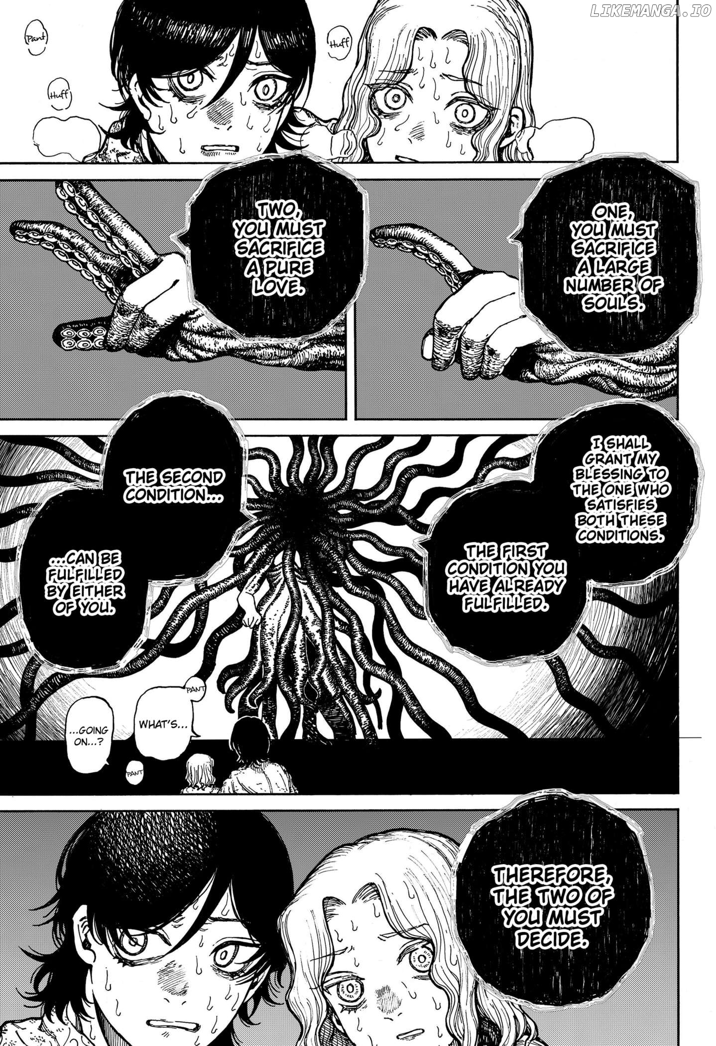 Read Centuria Manga EN Manga Online