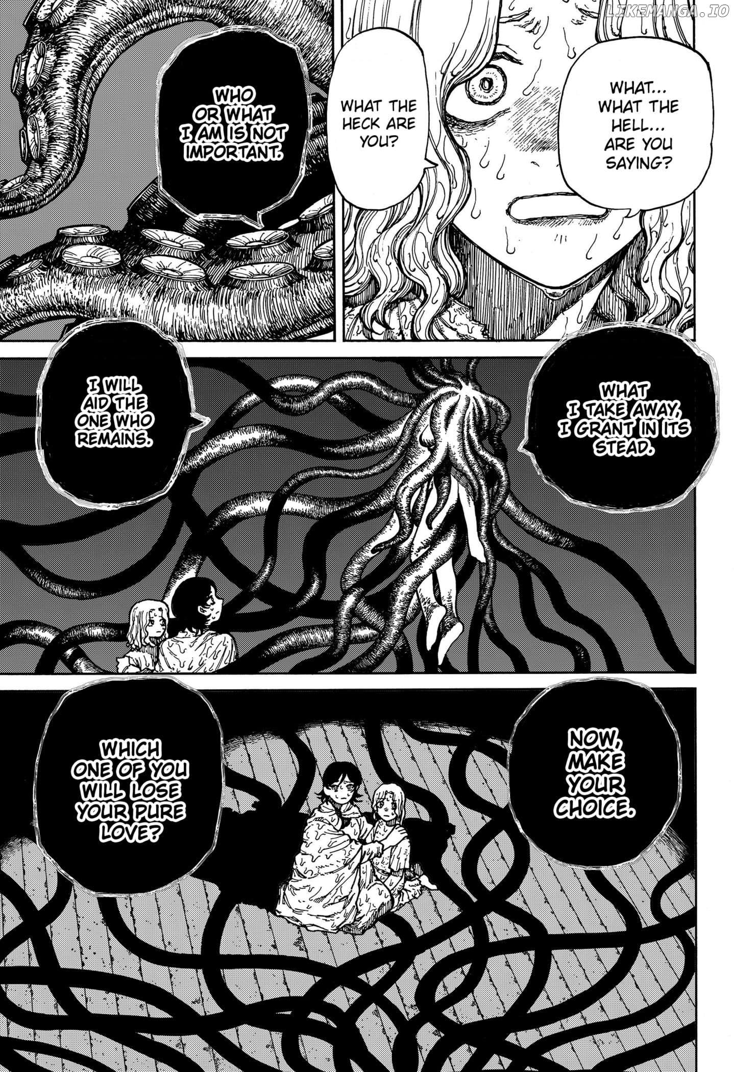Read Centuria Manga EN Manga Online