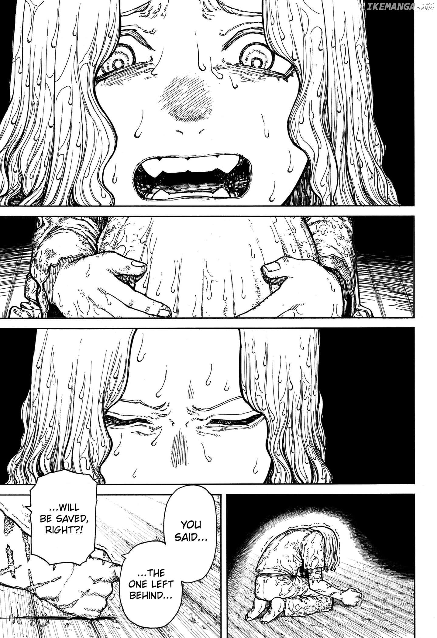 Read Centuria Manga EN Manga Online