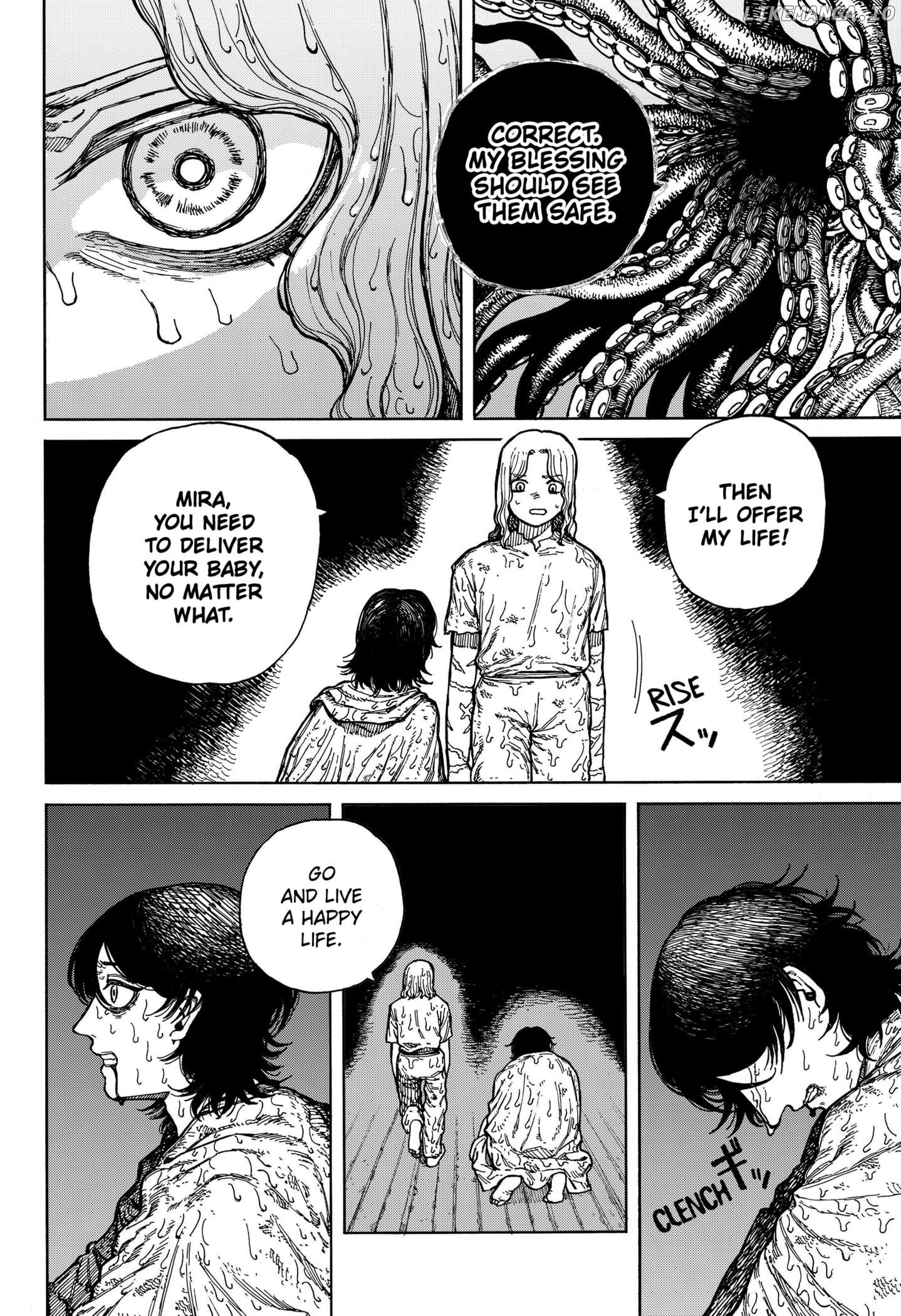 Read Centuria Manga EN Manga Online
