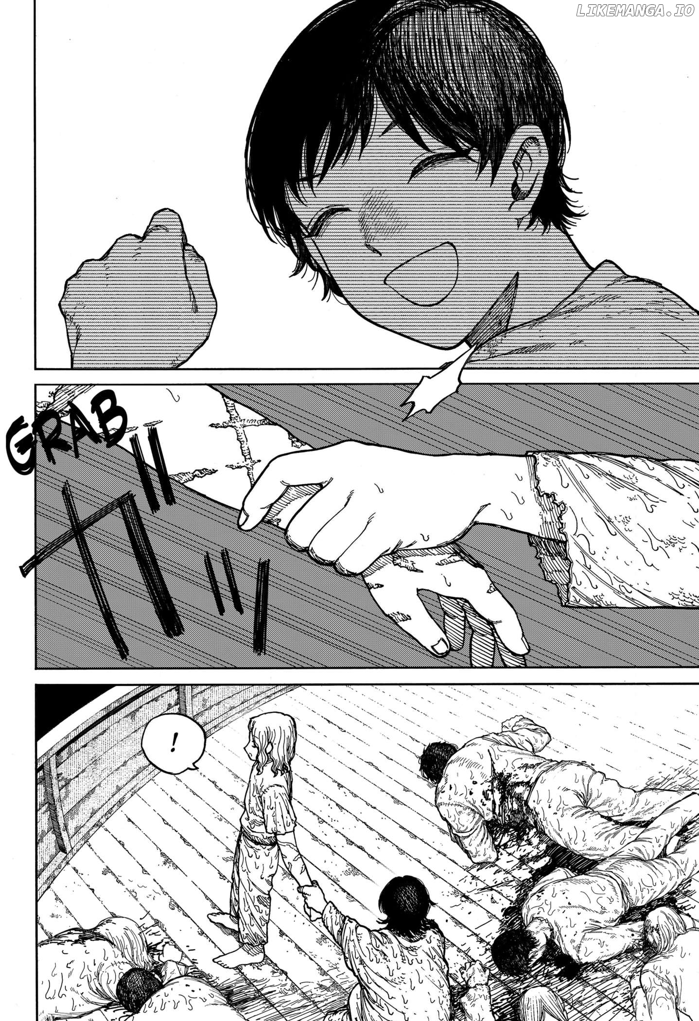 Read Centuria Manga EN Manga Online