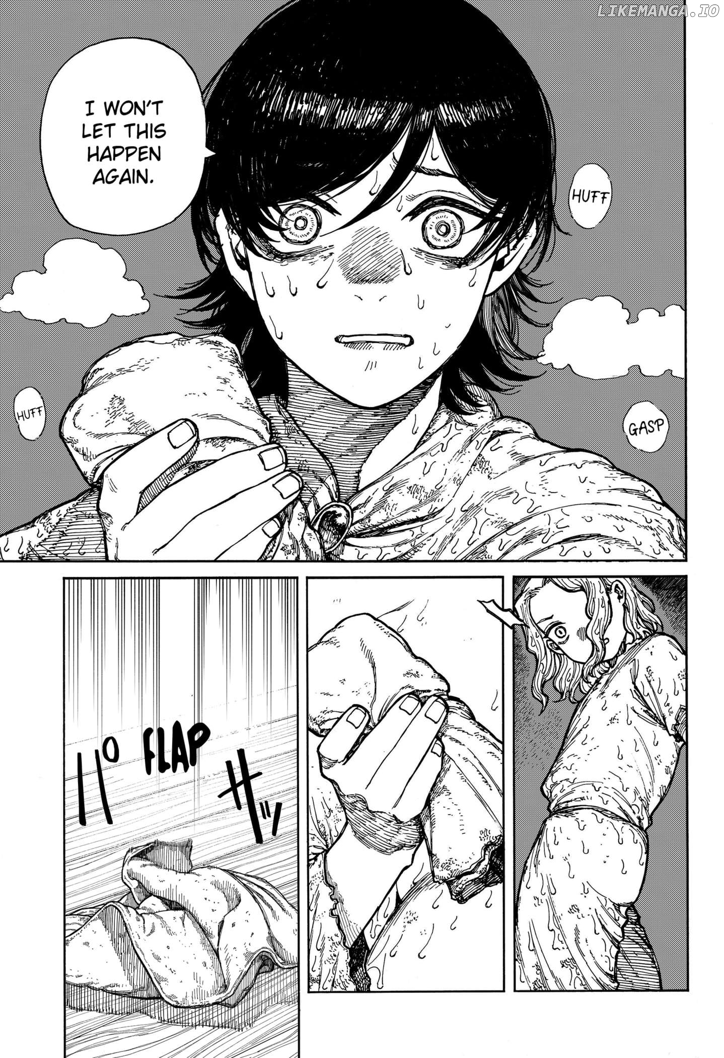 Read Centuria Manga EN Manga Online
