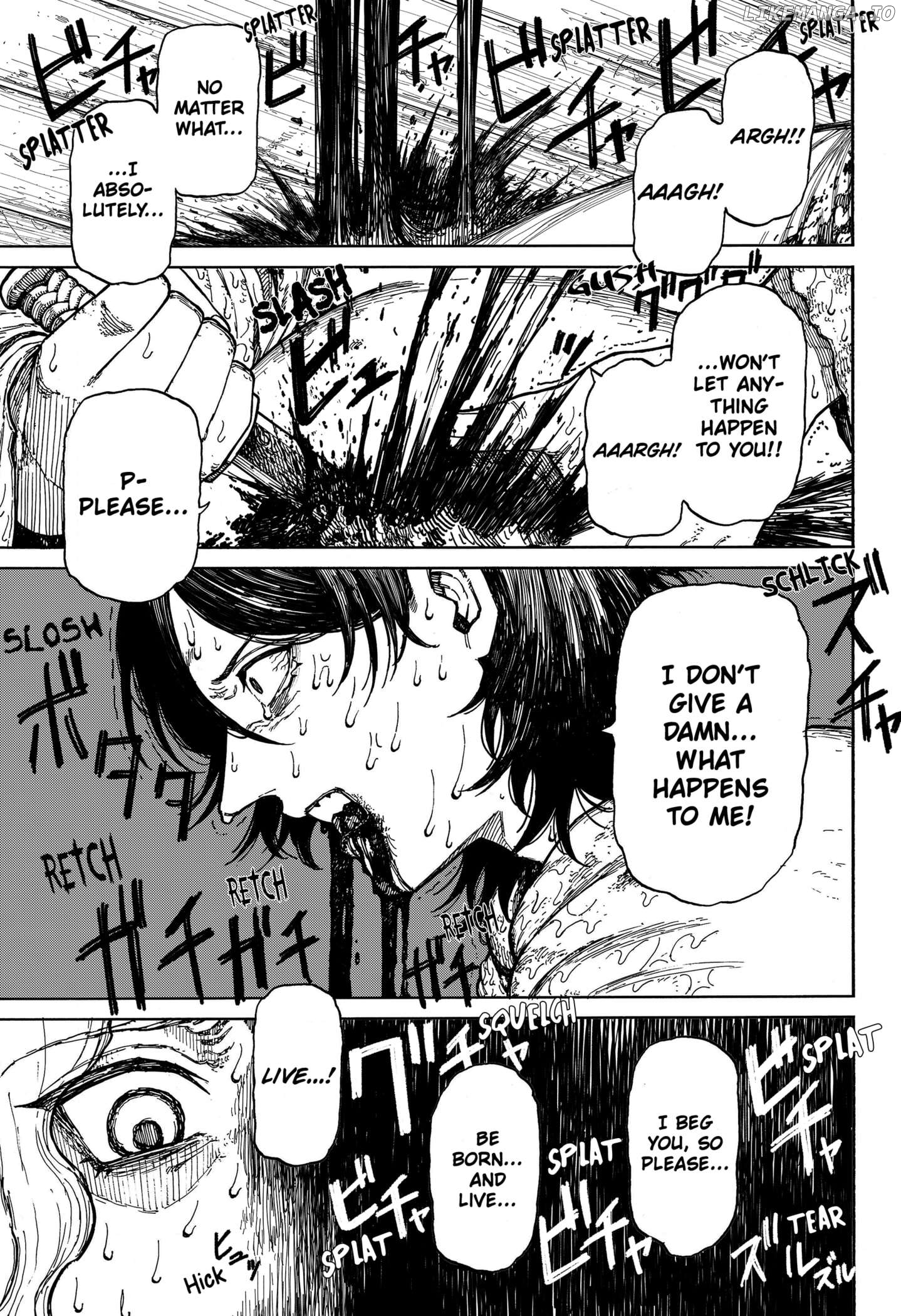 Read Centuria Manga EN Manga Online