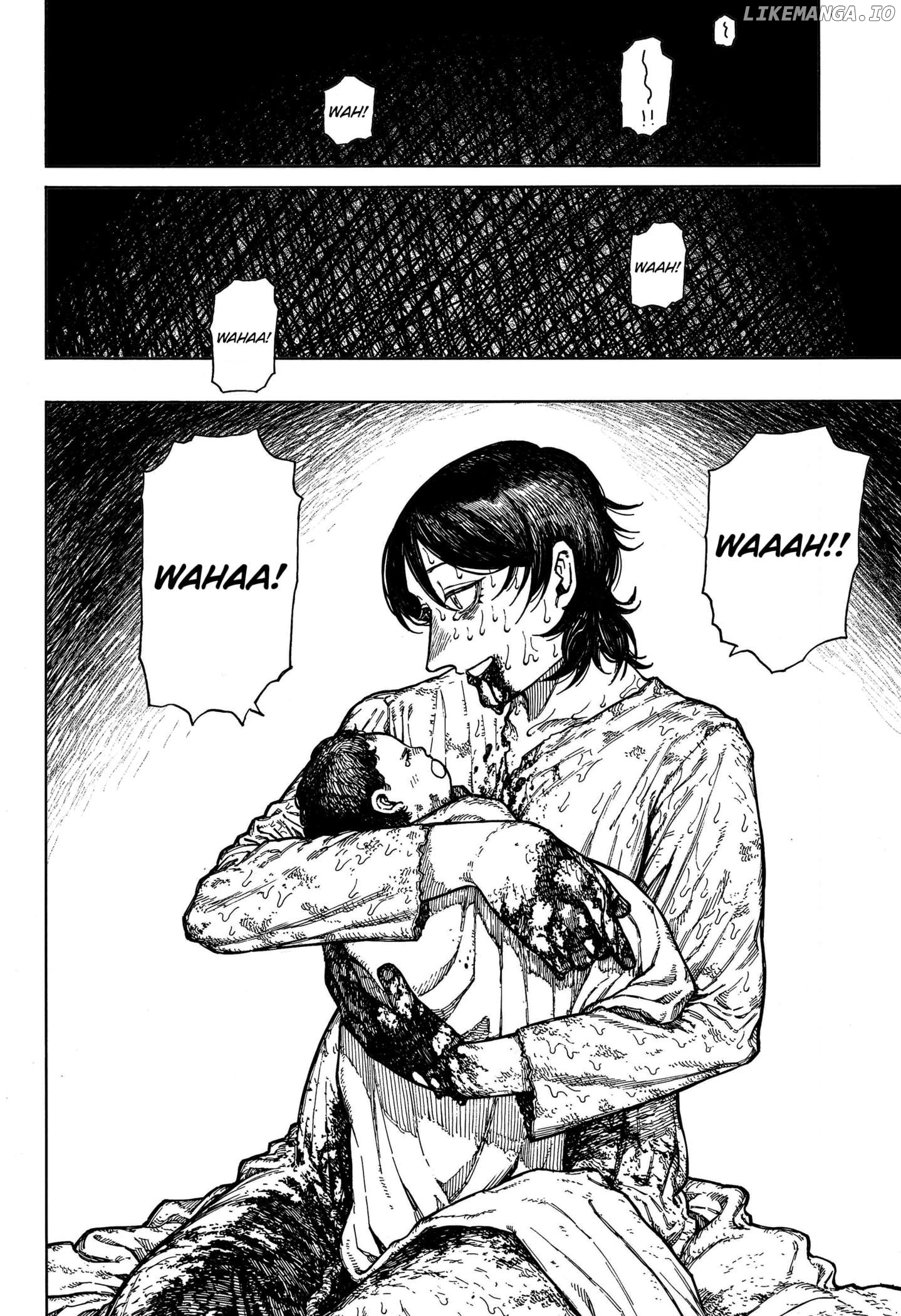 Read Centuria Manga EN Manga Online