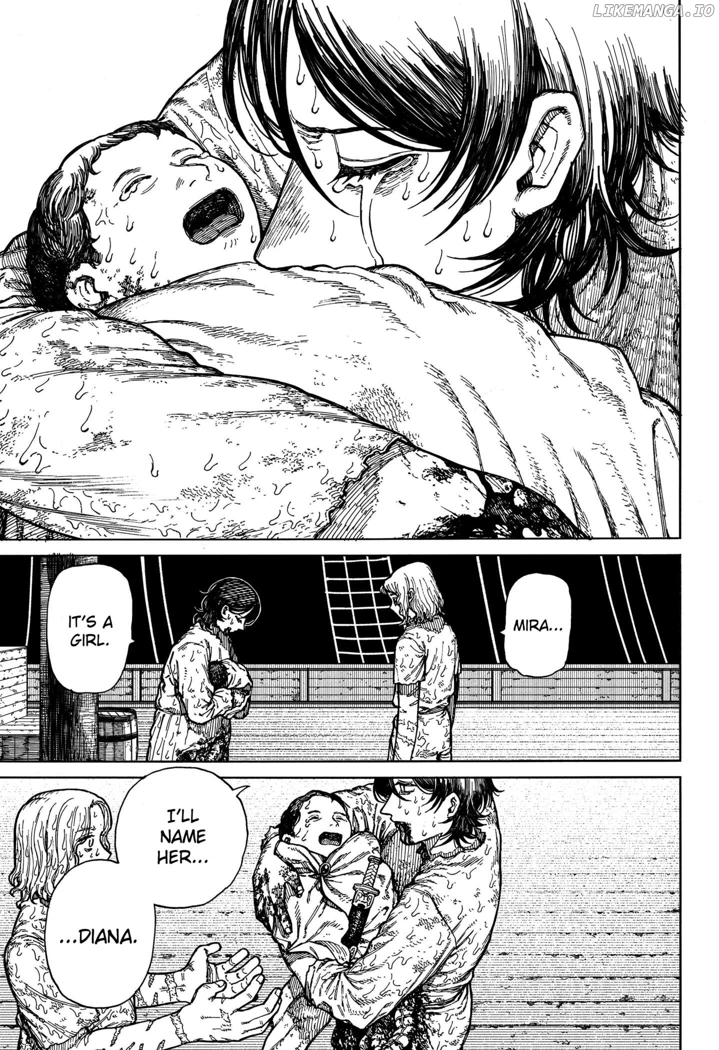 Read Centuria Manga EN Manga Online