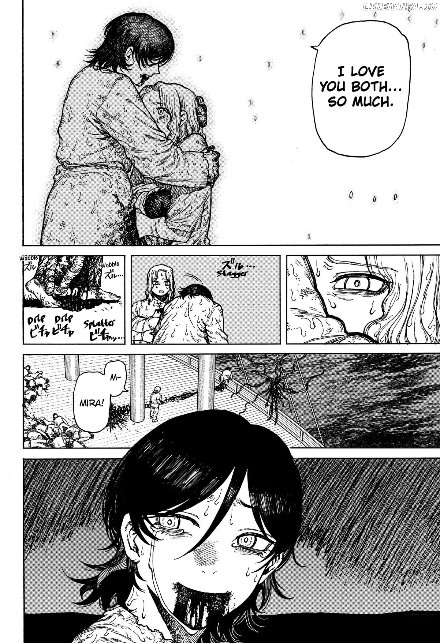Read Centuria Manga EN Manga Online