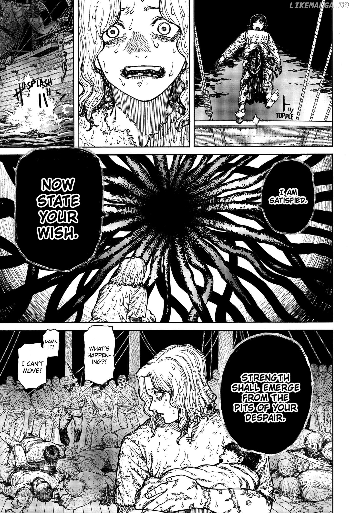 Read Centuria Manga EN Manga Online