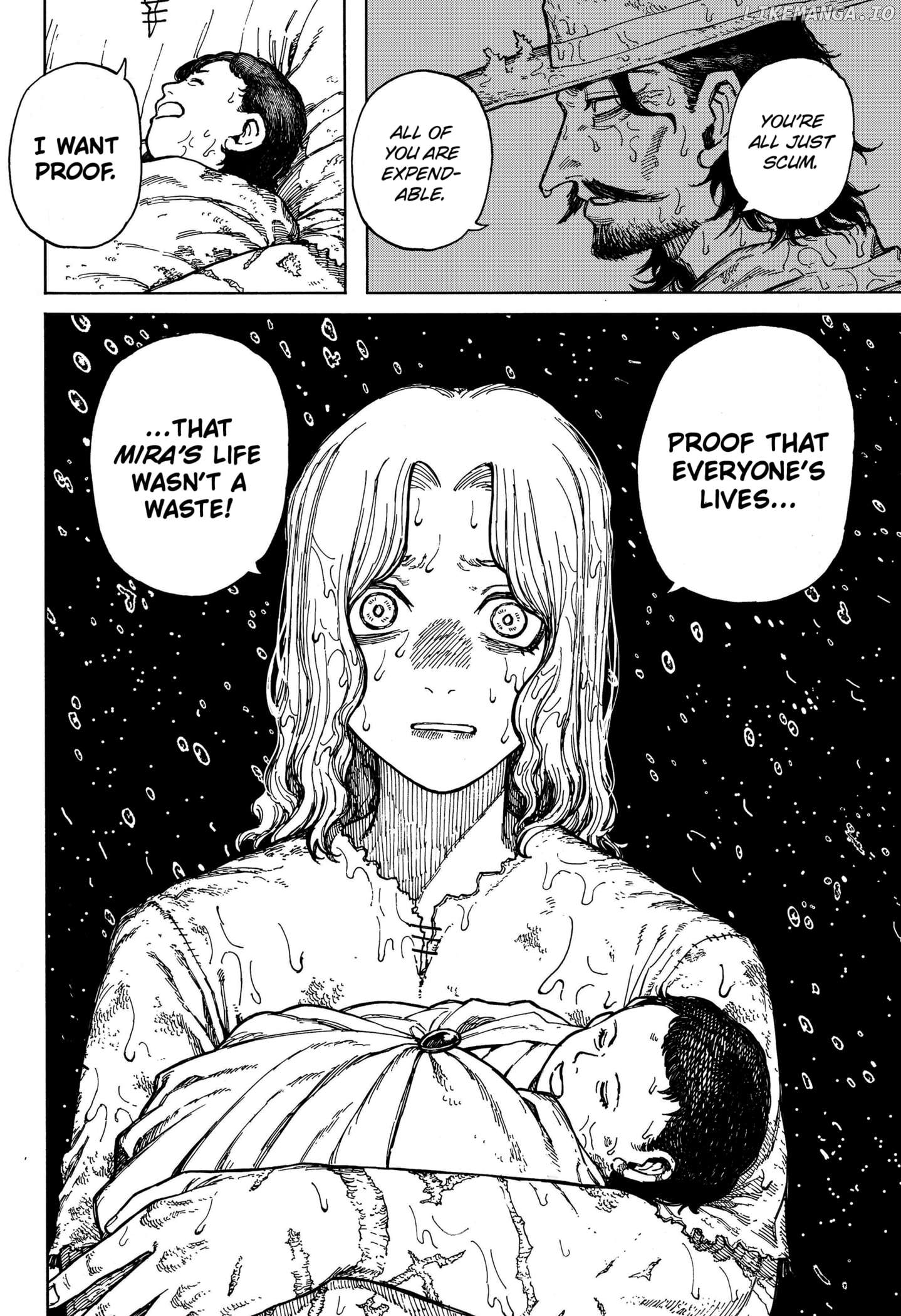 Read Centuria Manga EN Manga Online
