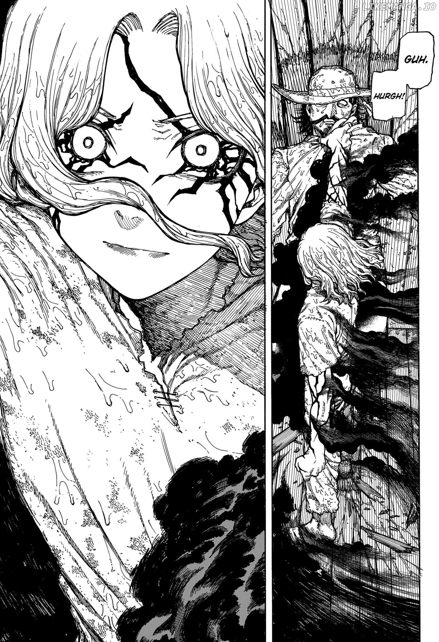 Read Centuria Manga EN Manga Online