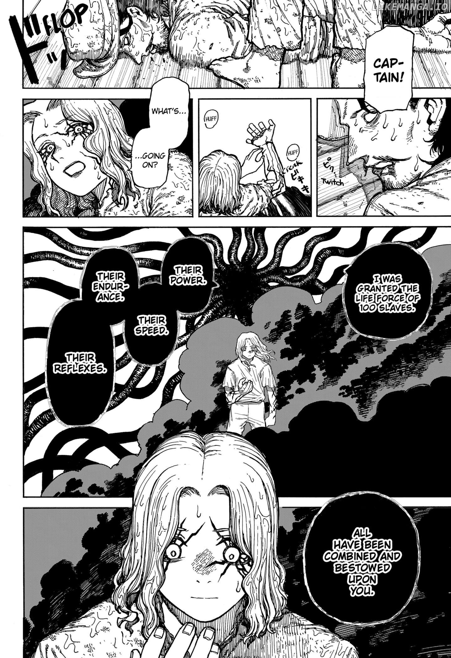 Read Centuria Manga EN Manga Online