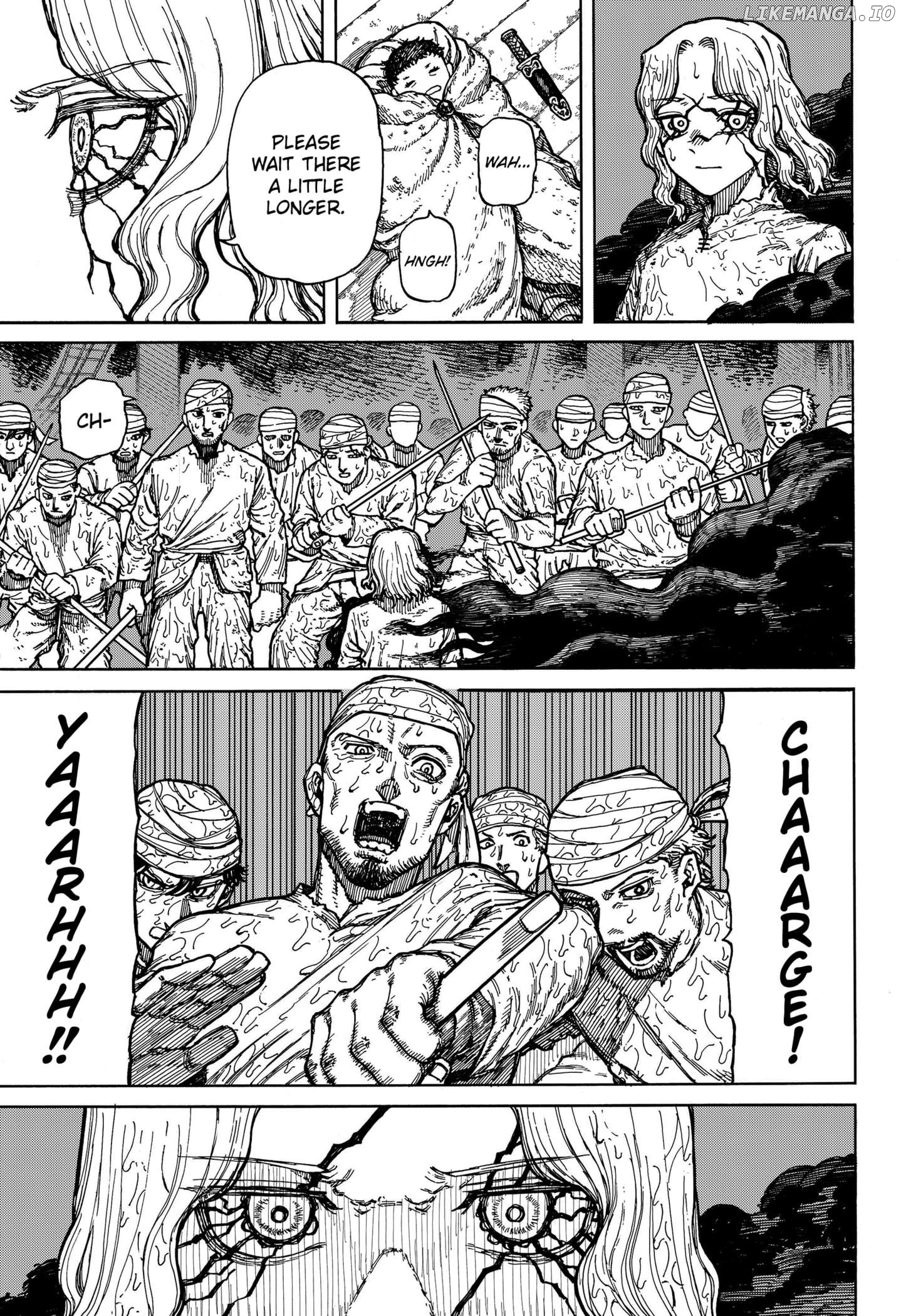 Read Centuria Manga EN Manga Online