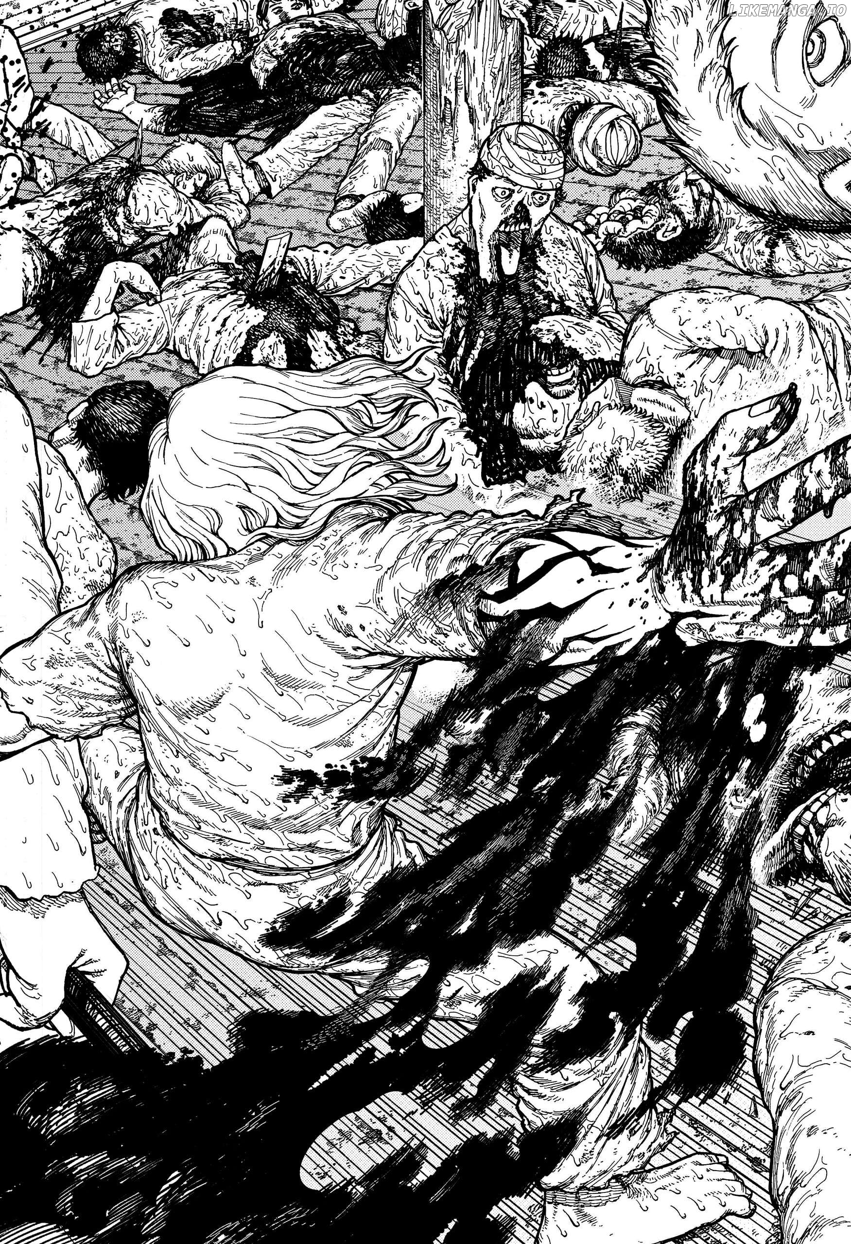 Read Centuria Manga EN Manga Online