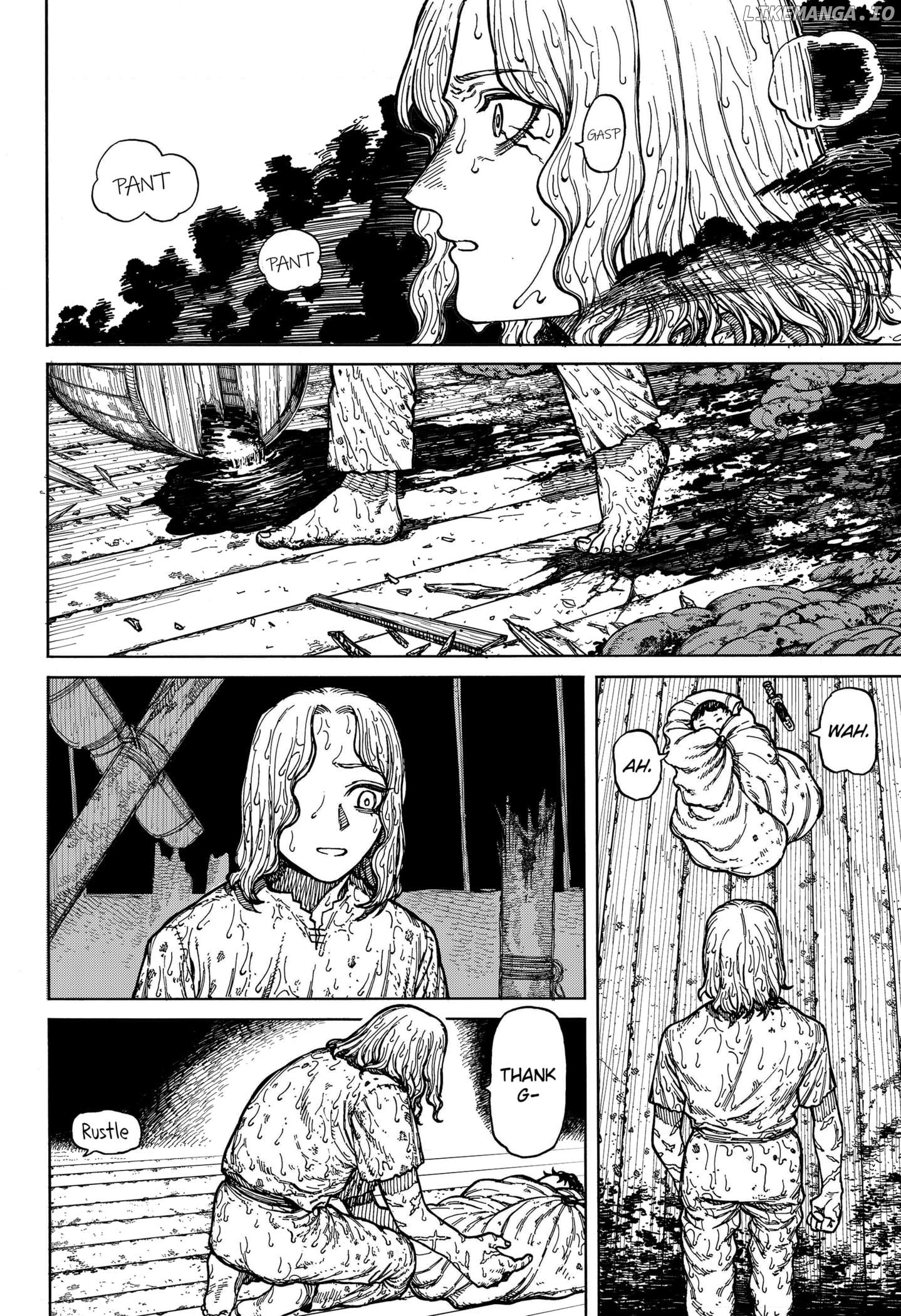 Read Centuria Manga EN Manga Online