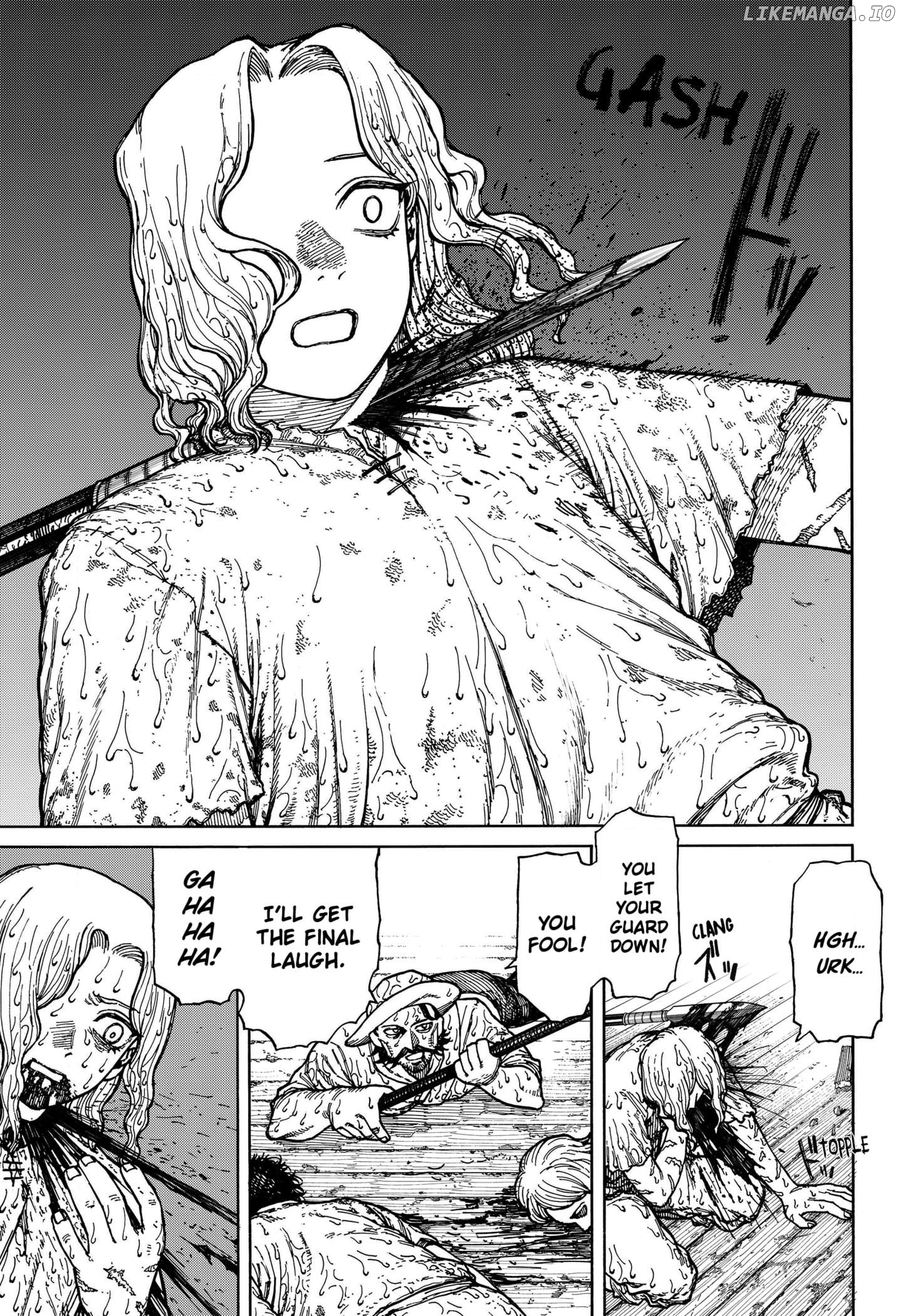 Read Centuria Manga EN Manga Online