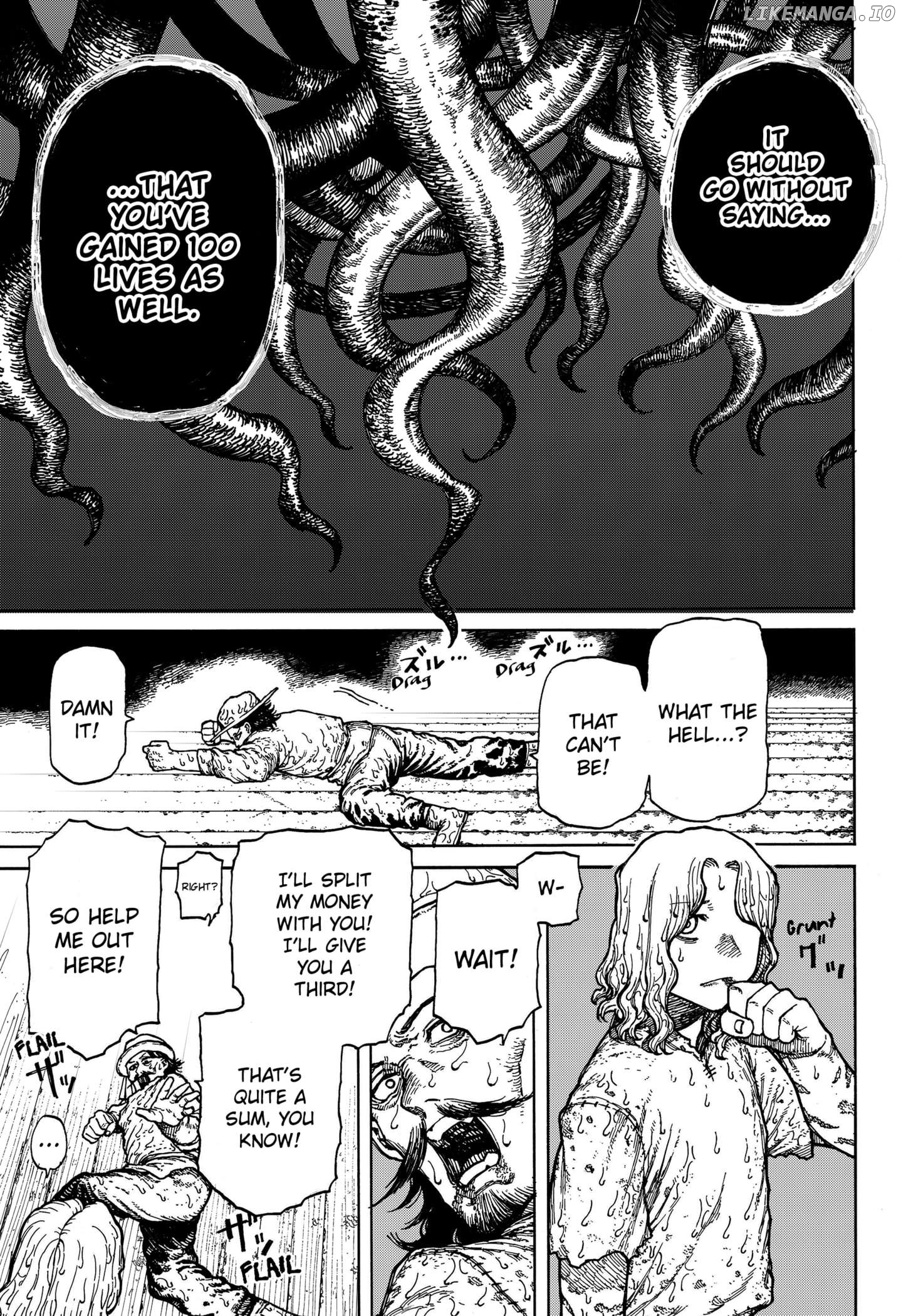 Read Centuria Manga EN Manga Online