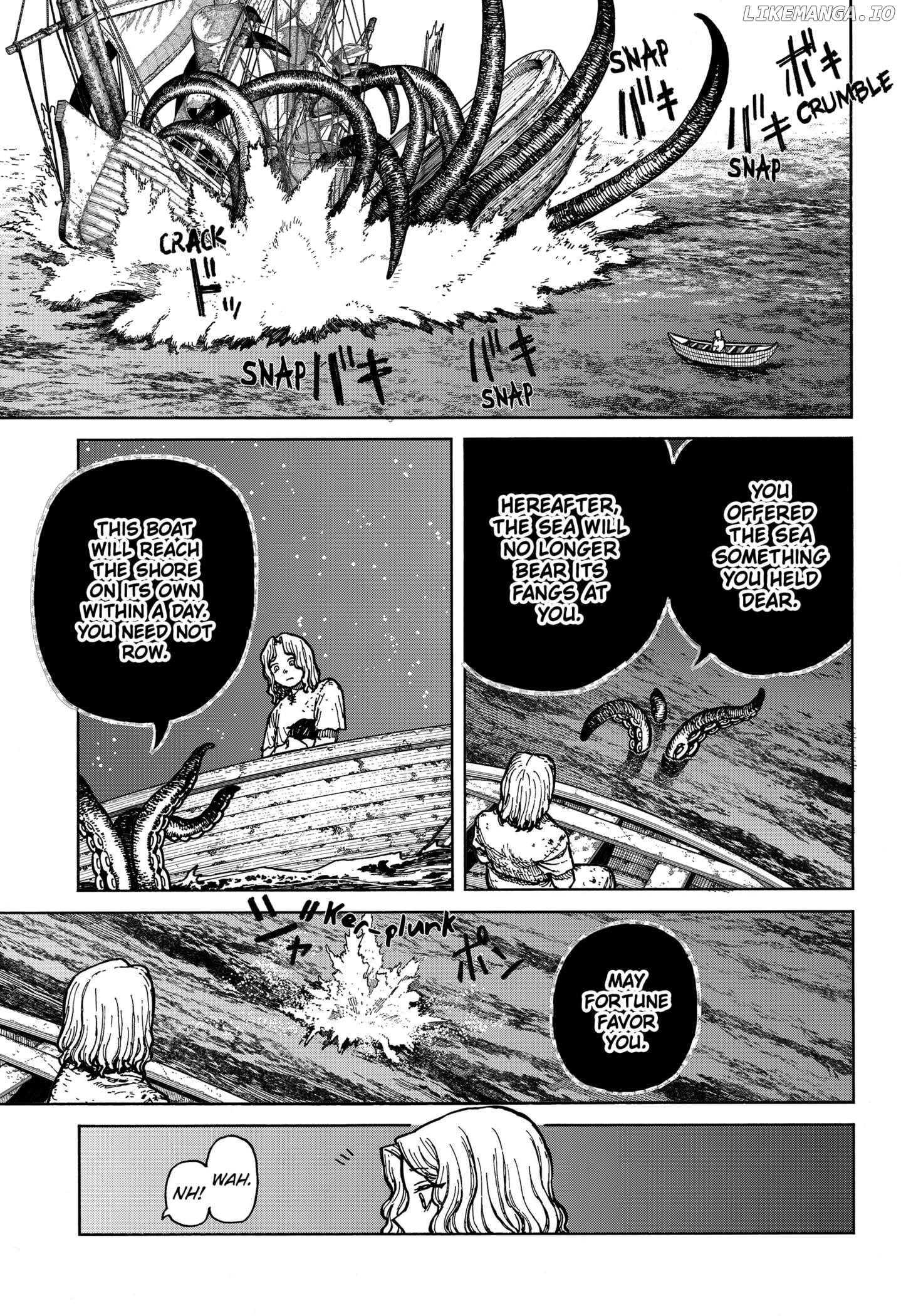 Read Centuria Manga EN Manga Online