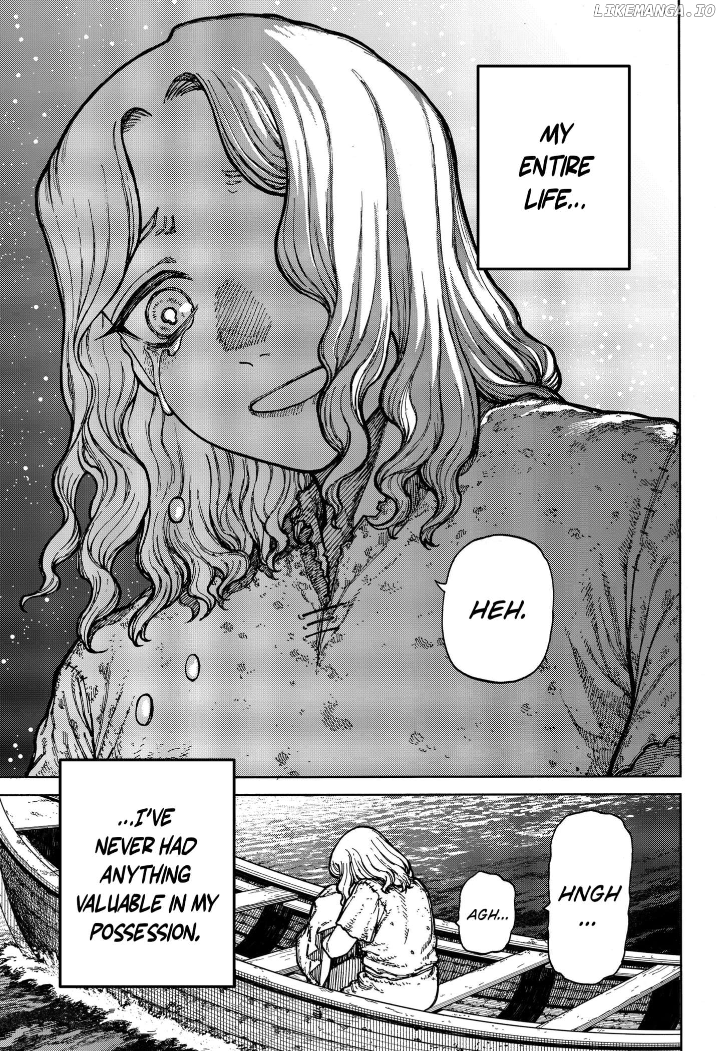 Read Centuria Manga EN Manga Online