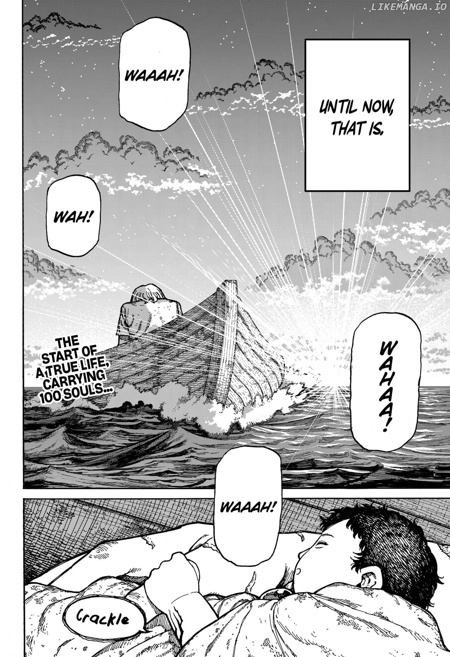 Read Centuria Manga EN Manga Online