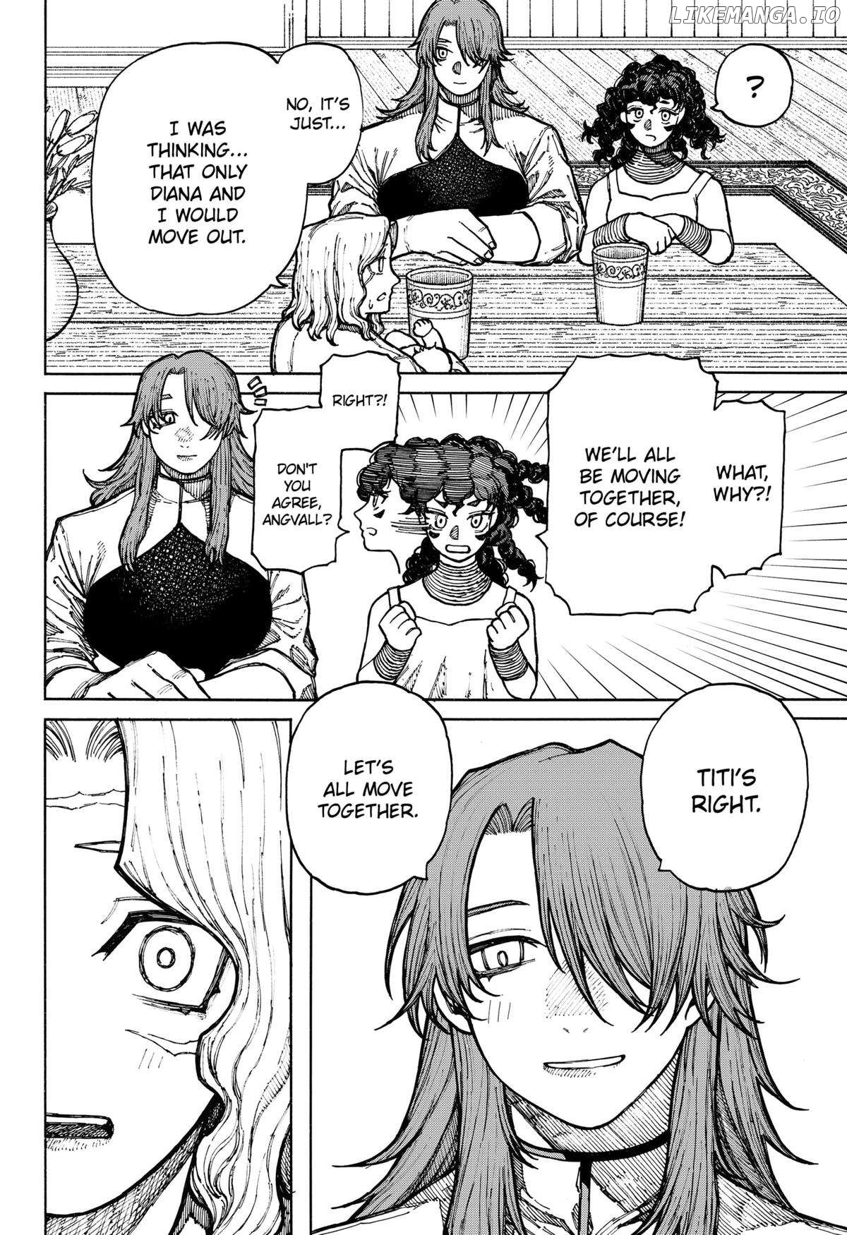 Read Centuria Manga EN Manga Online