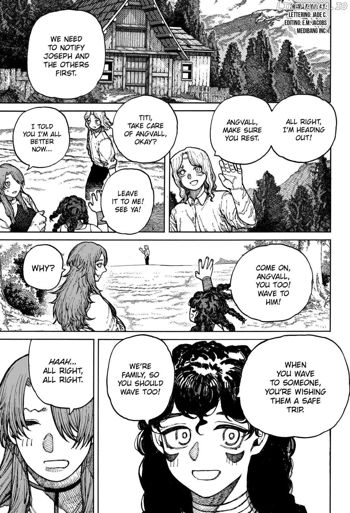 Read Centuria Manga EN Manga Online