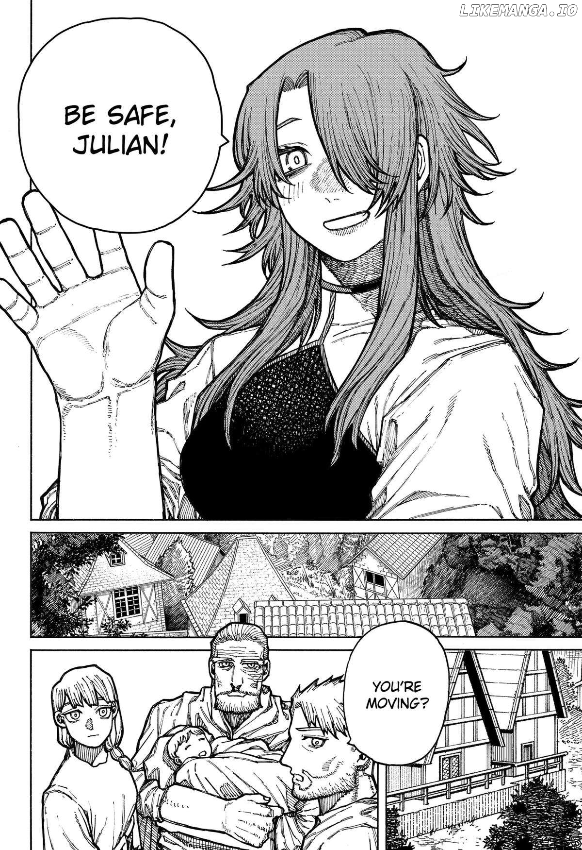 Read Centuria Manga EN Manga Online