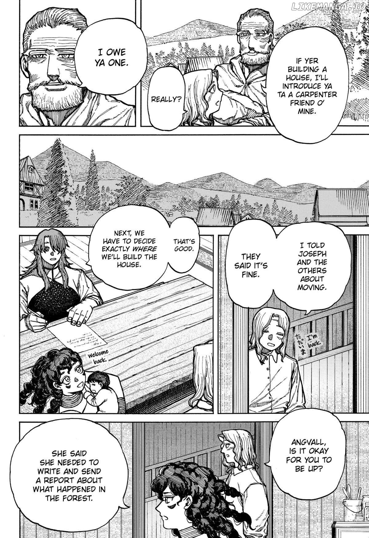 Read Centuria Manga EN Manga Online